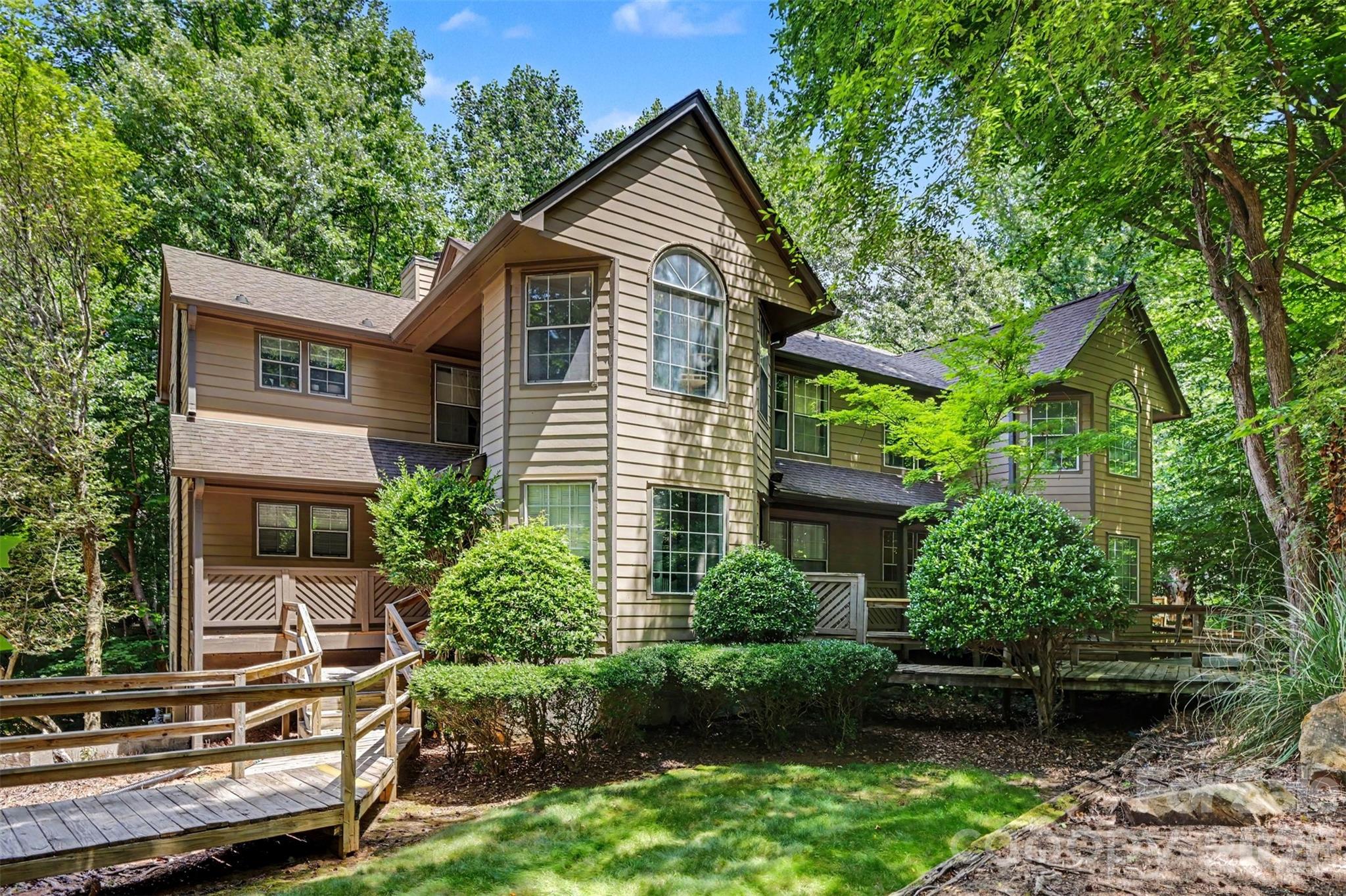 Bennington Woods - Residential