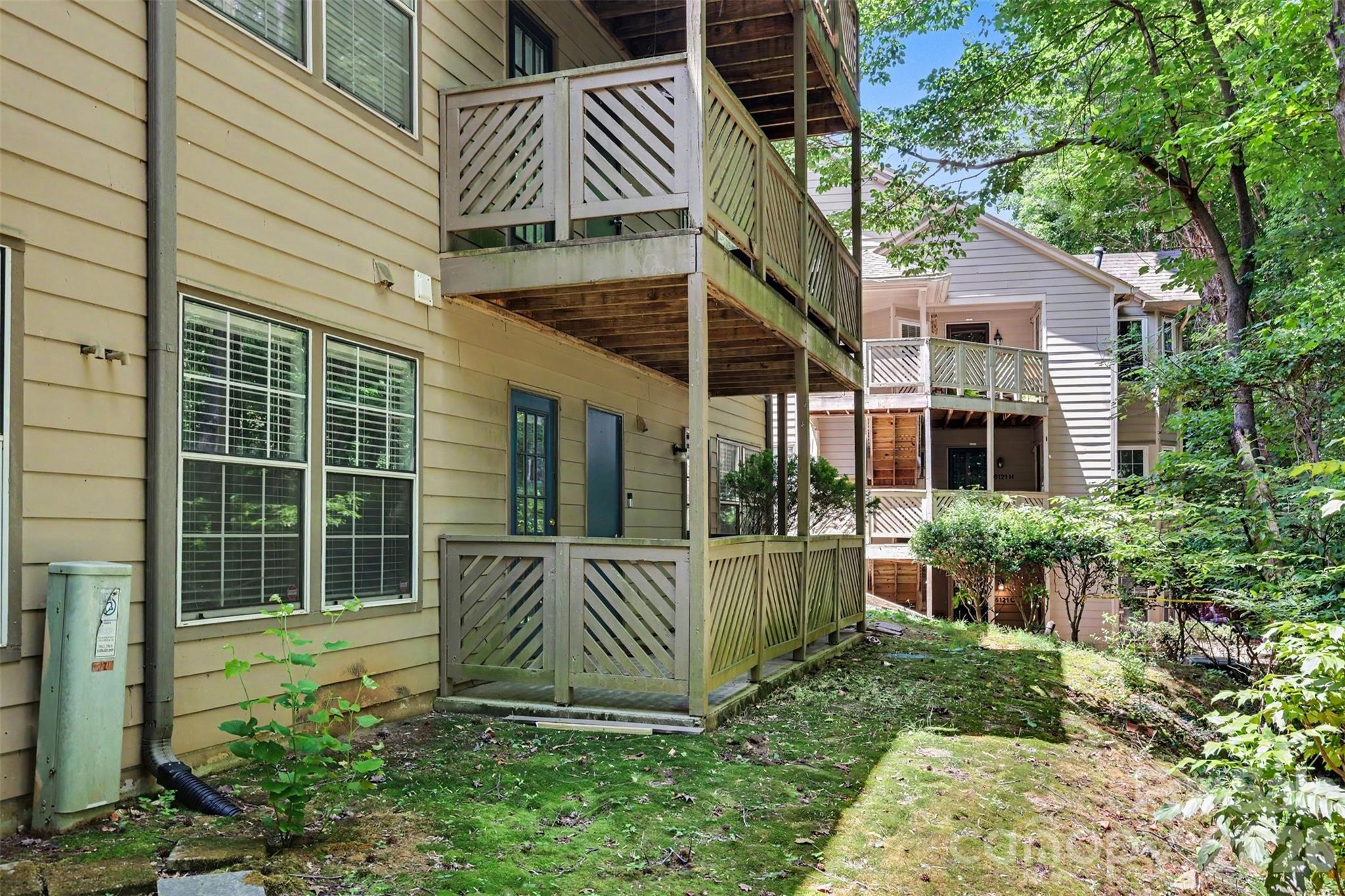 Bennington Woods - Residential