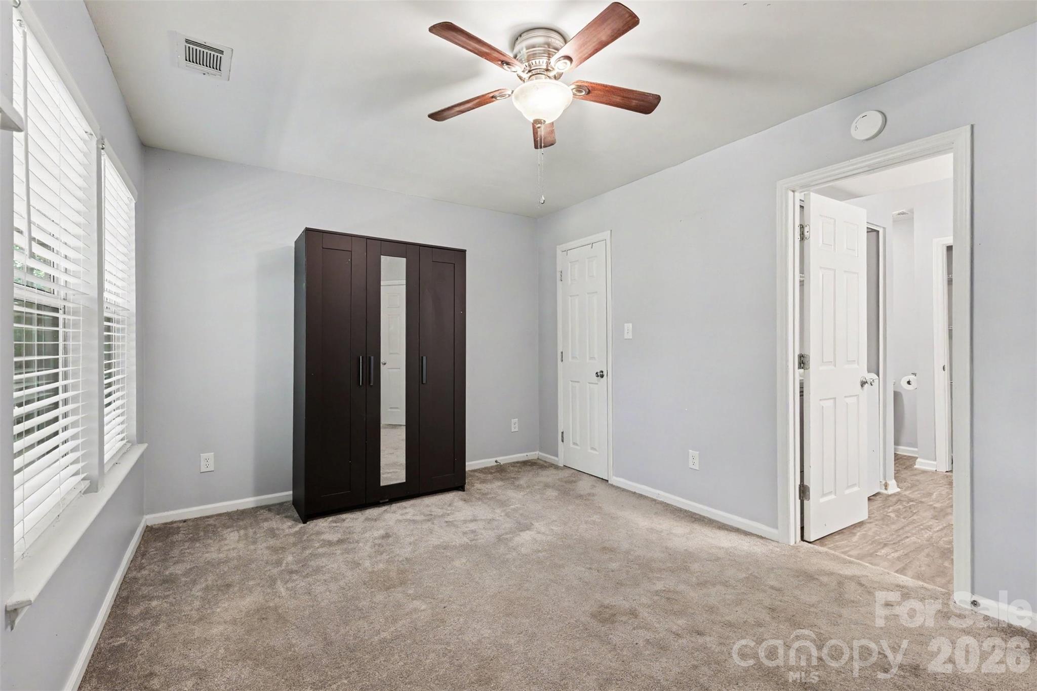 Bennington Woods - Residential