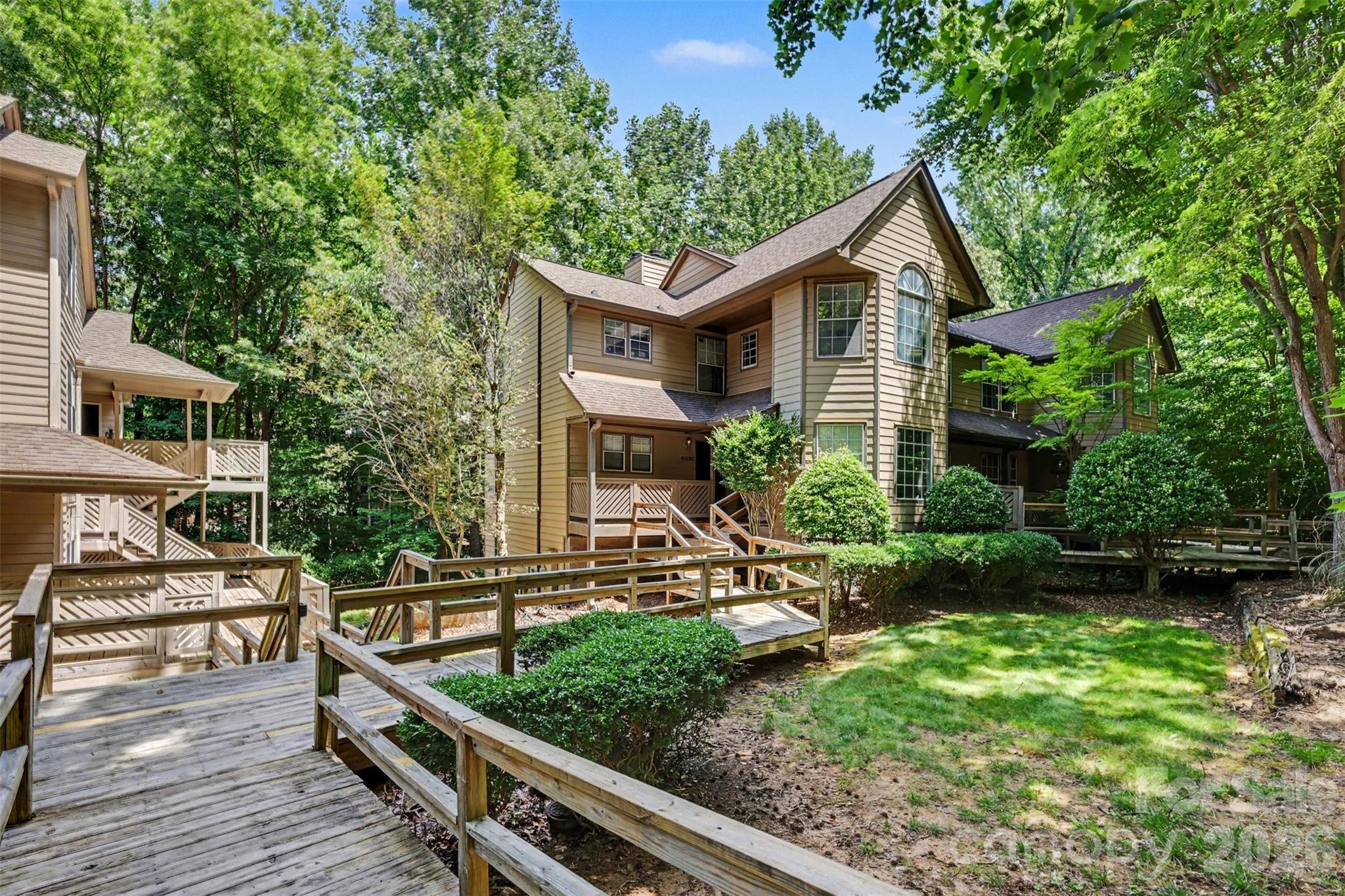 Bennington Woods - Residential
