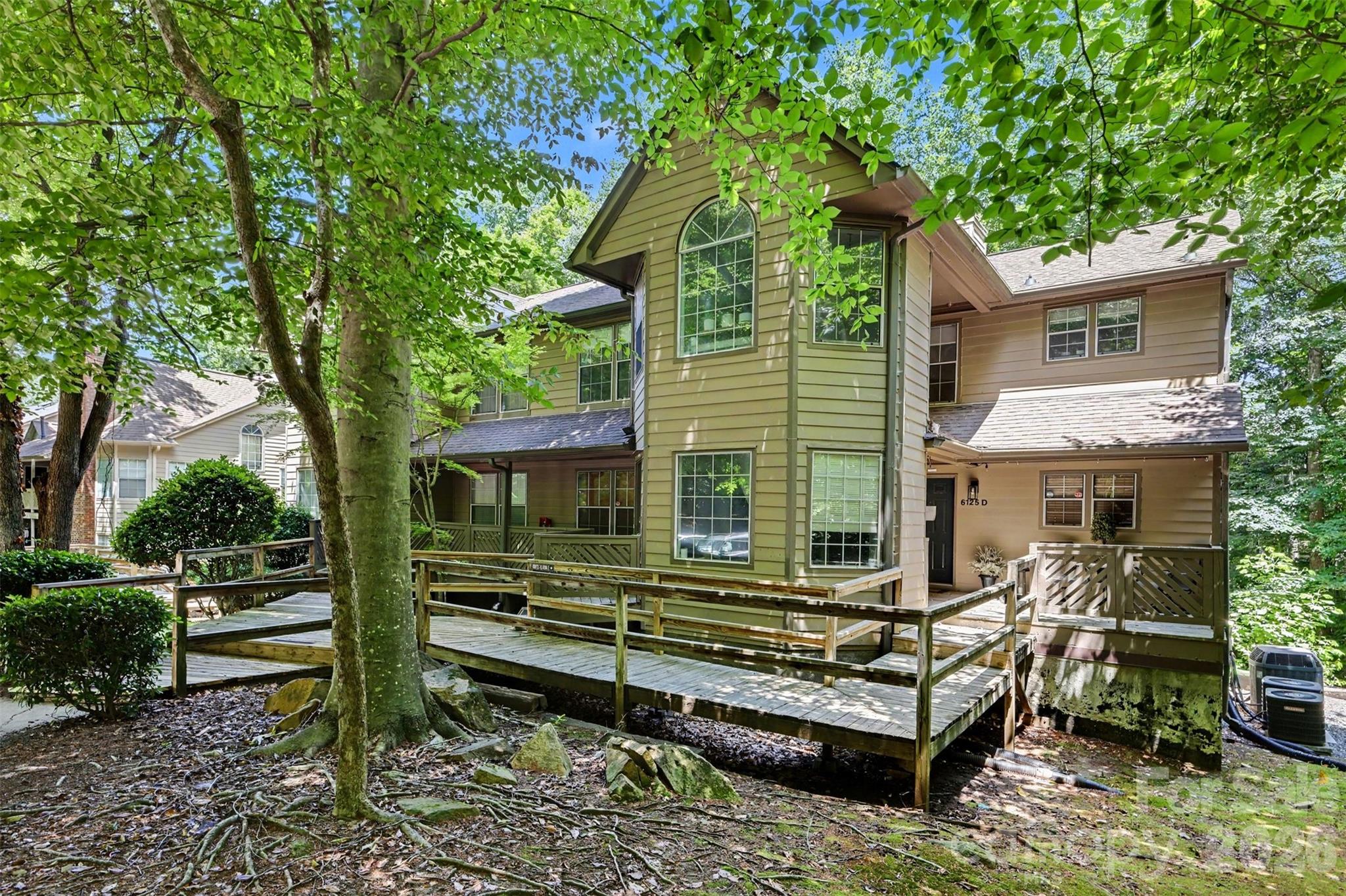 Bennington Woods - Residential