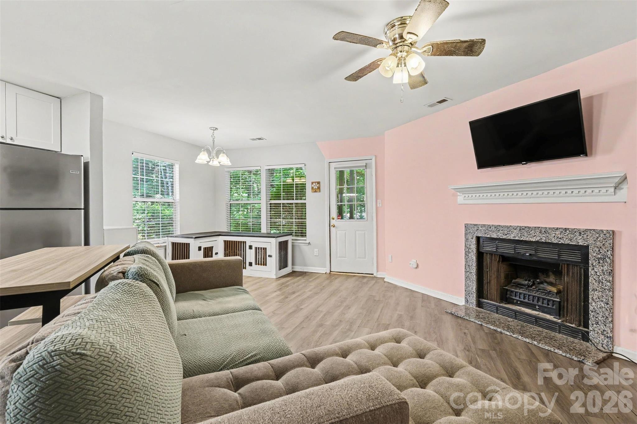 Bennington Woods - Residential