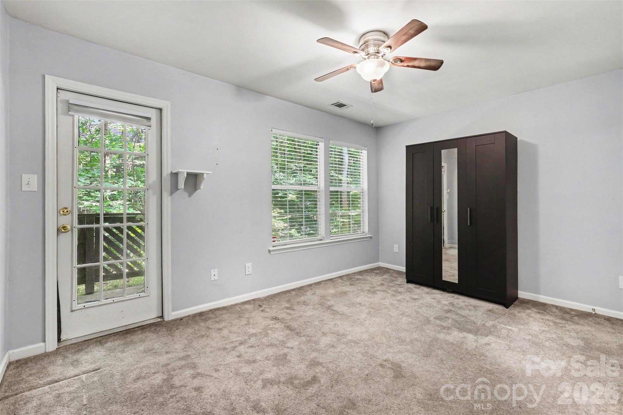 Bennington Woods - Residential