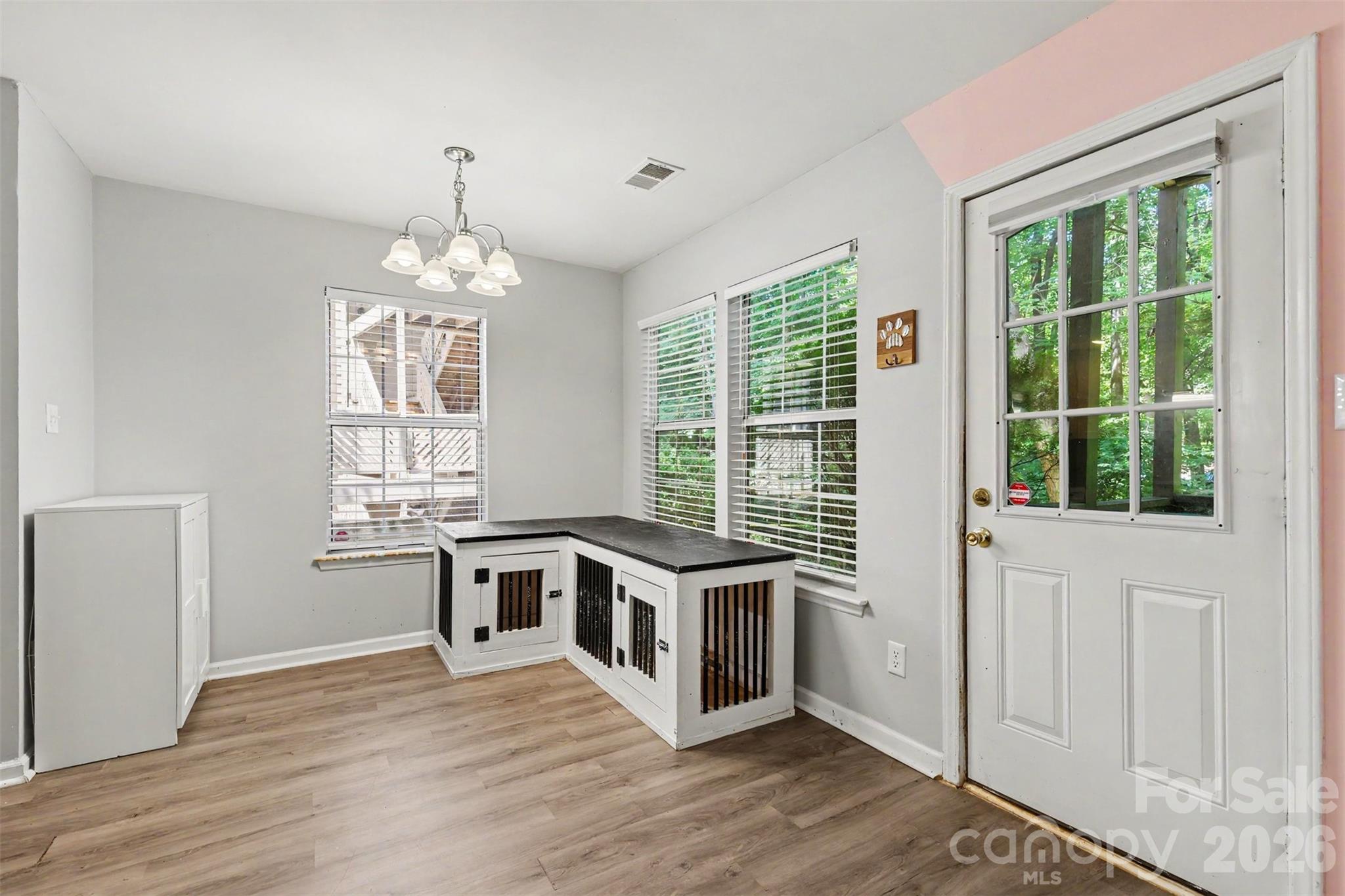 Bennington Woods - Residential