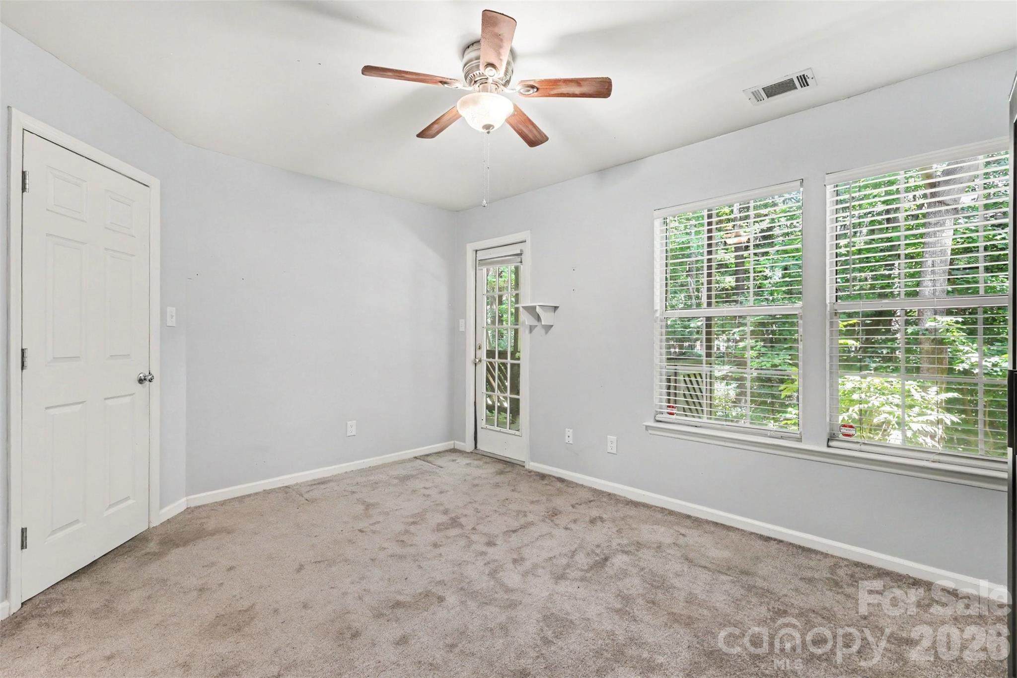 Bennington Woods - Residential