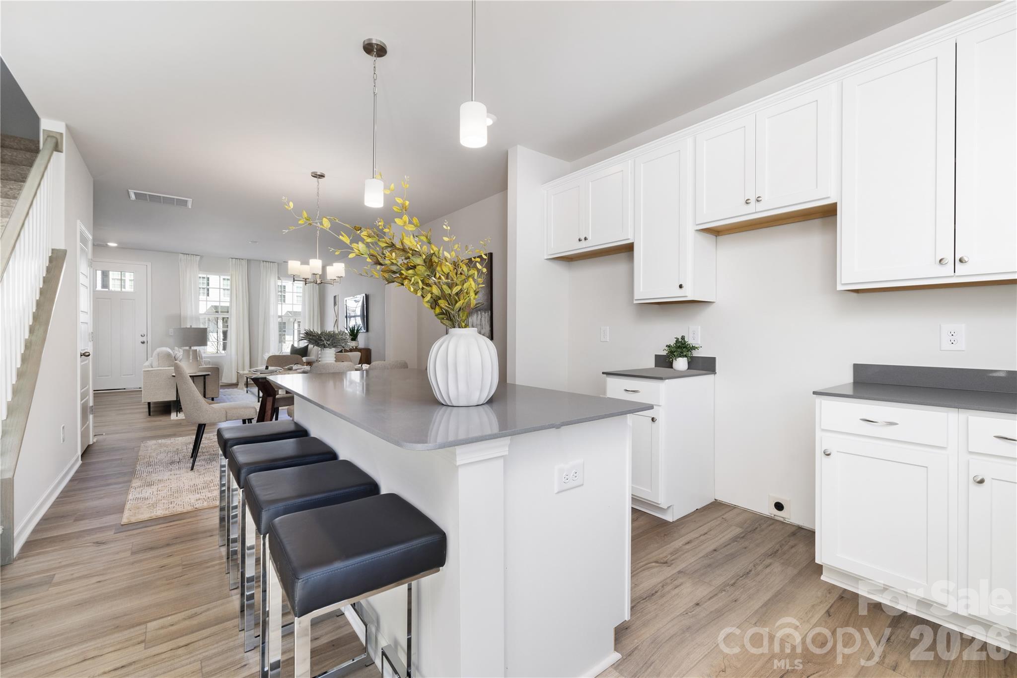 Edgewood Preserve - Residential