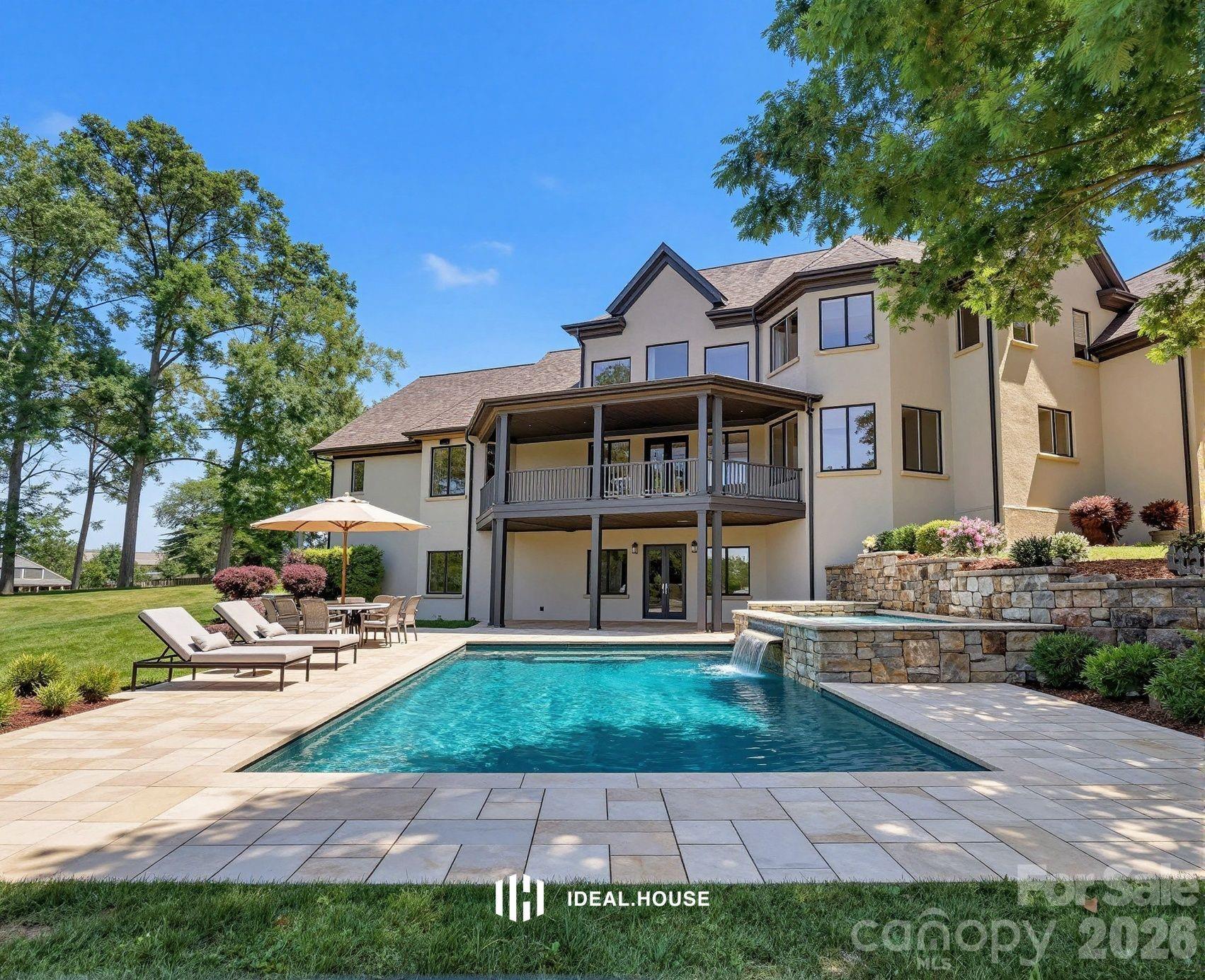 River Lakes - Residential