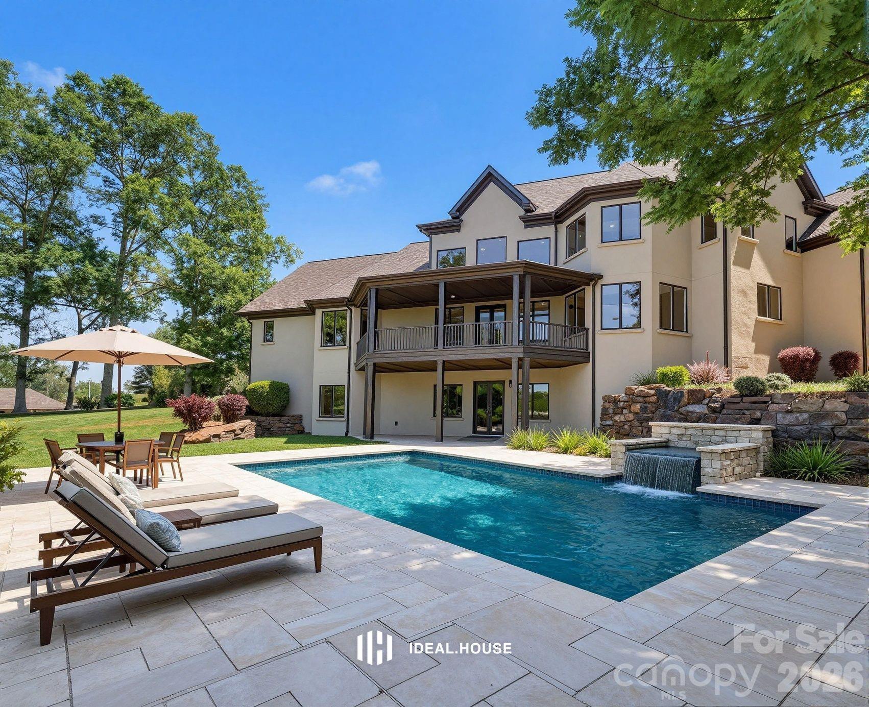 River Lakes - Residential