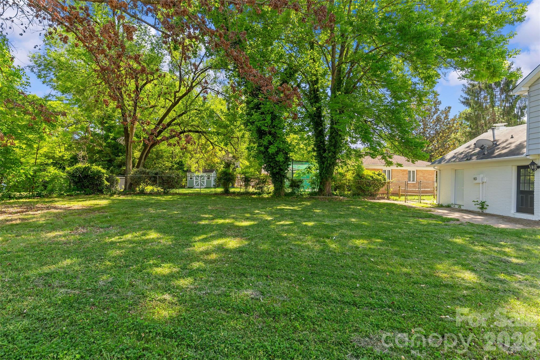 Coventry Woods - Residential
