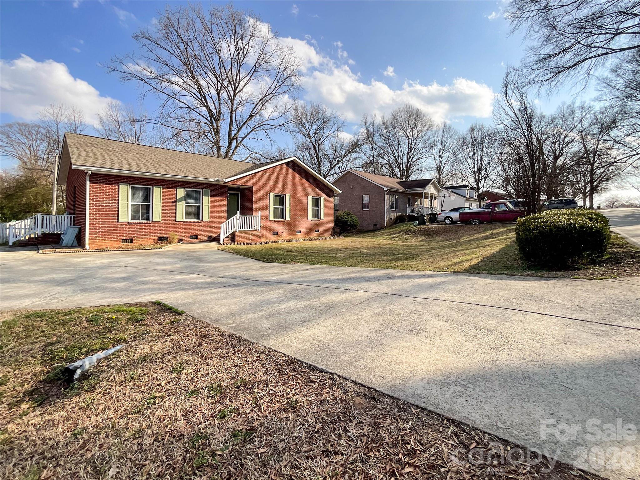 Green Valley - Residential