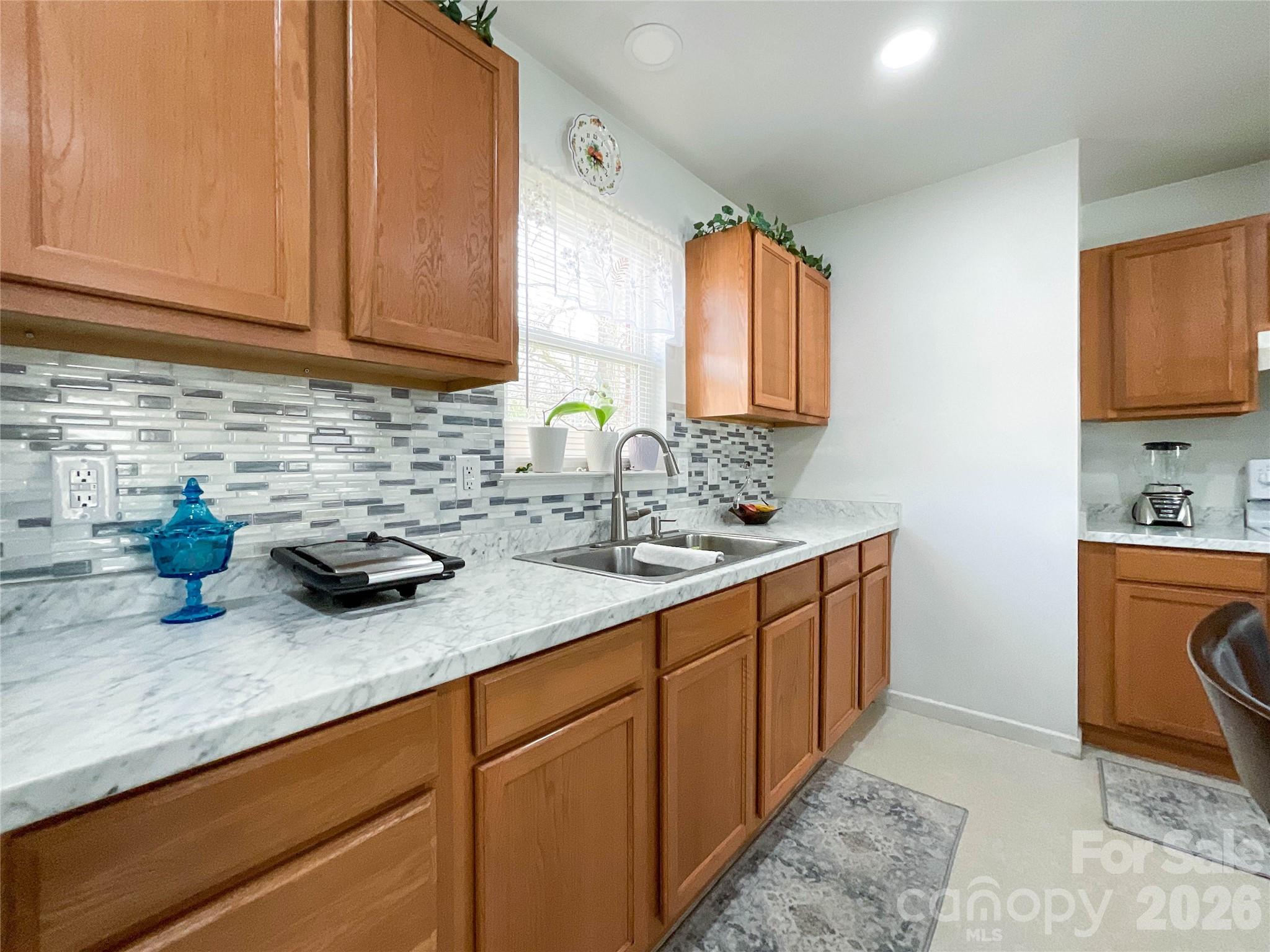 Green Valley - Residential