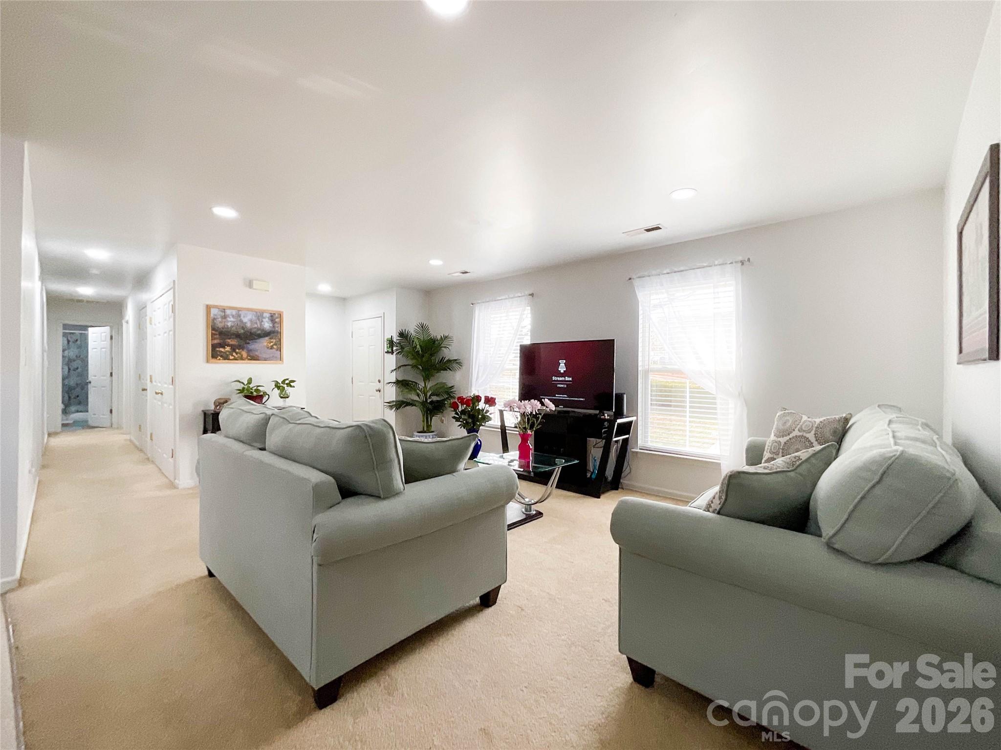 Green Valley - Residential