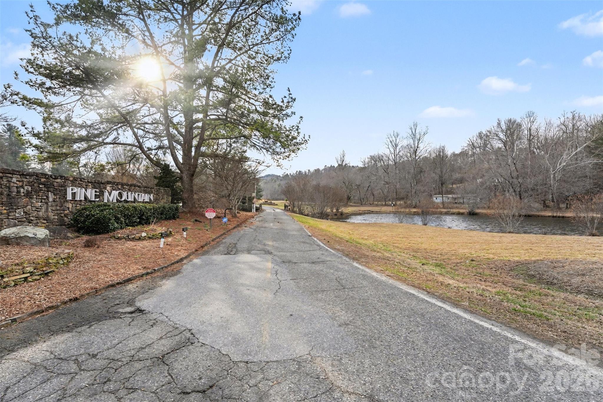 Pine Mountain Estates - Residential