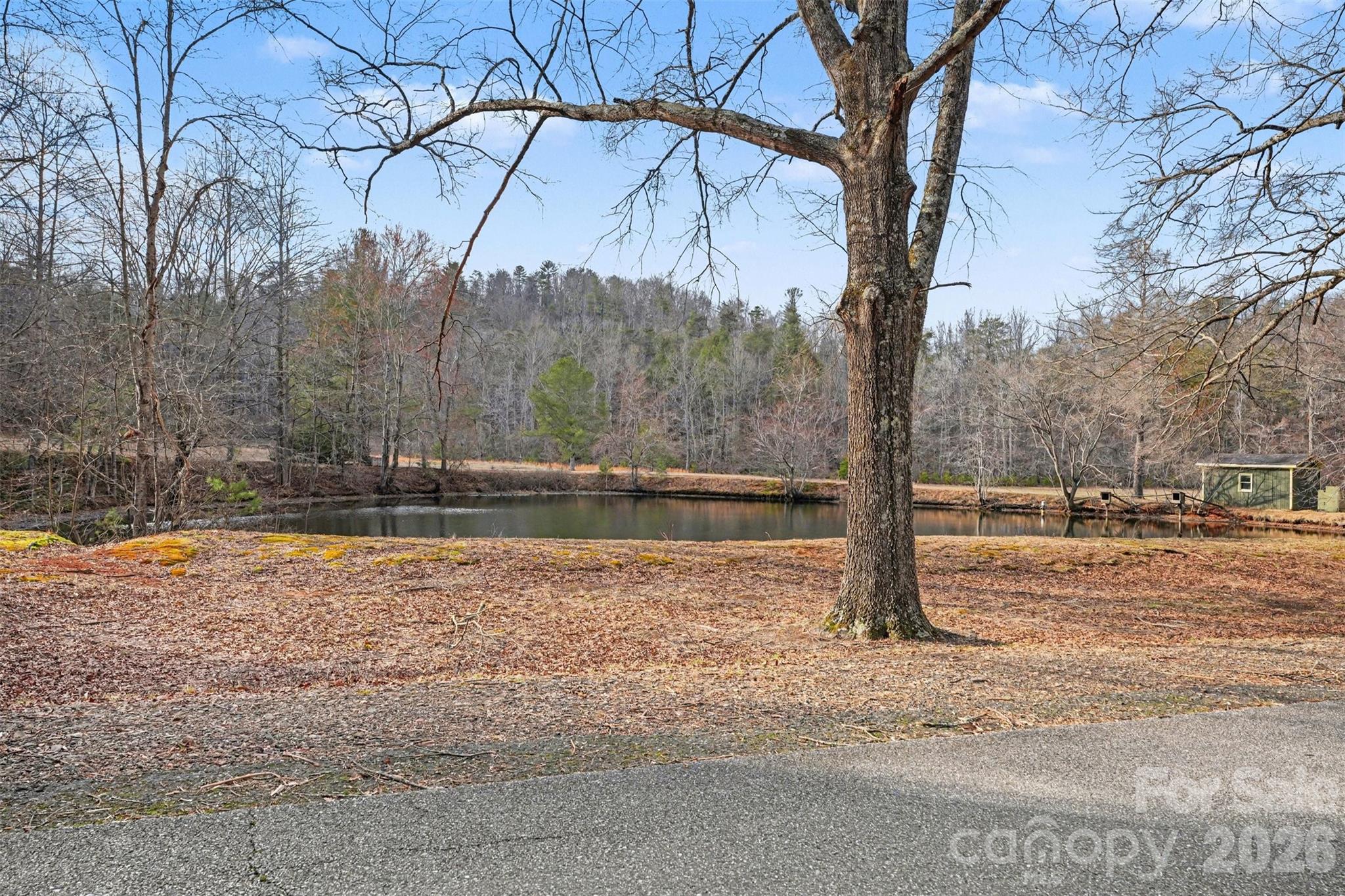 Pine Mountain Estates - Residential