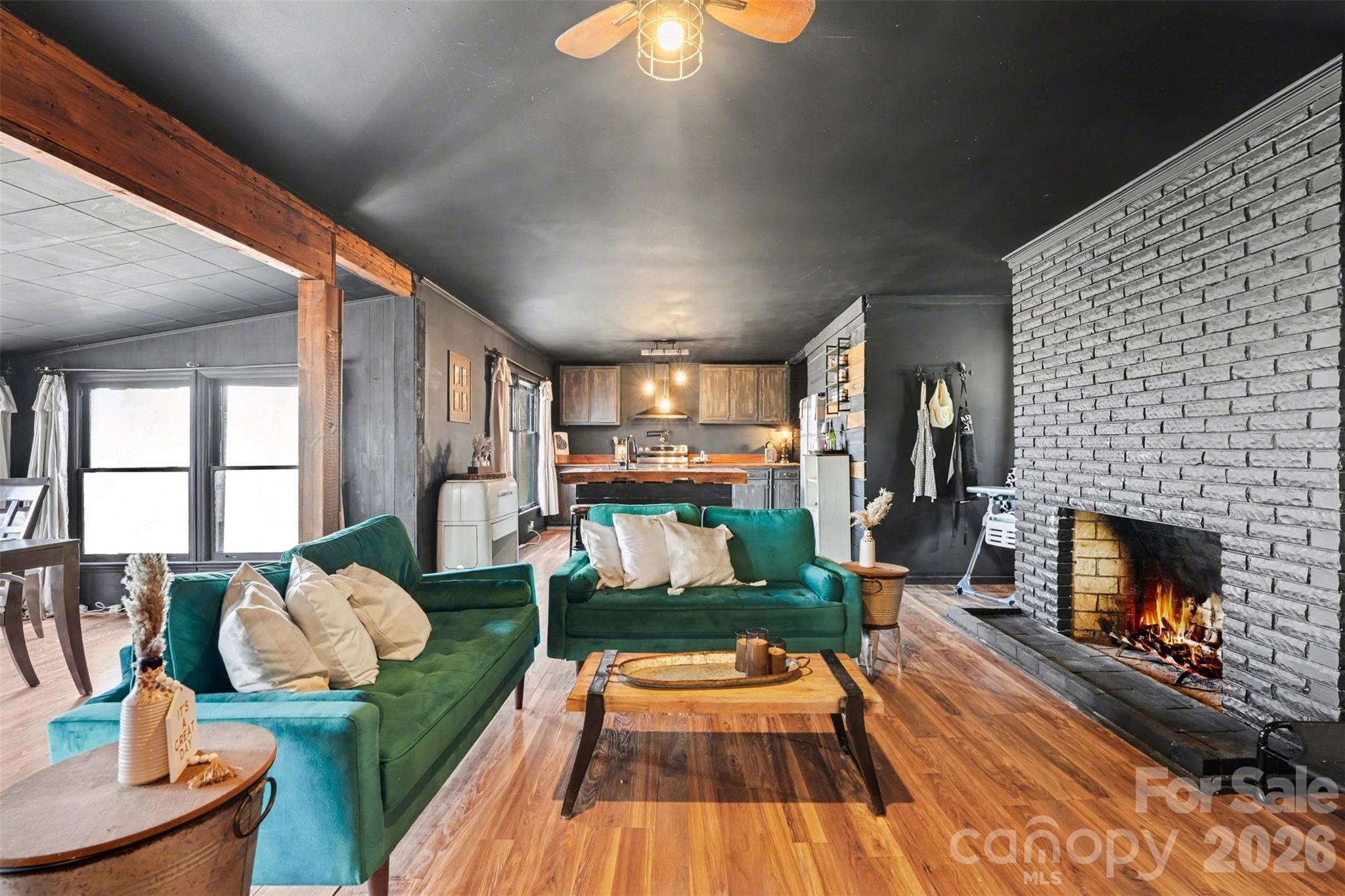 Pine Mountain Estates - Residential