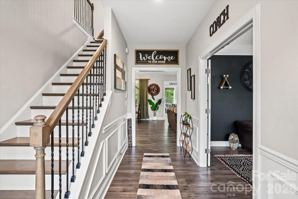 Summerwood - Residential