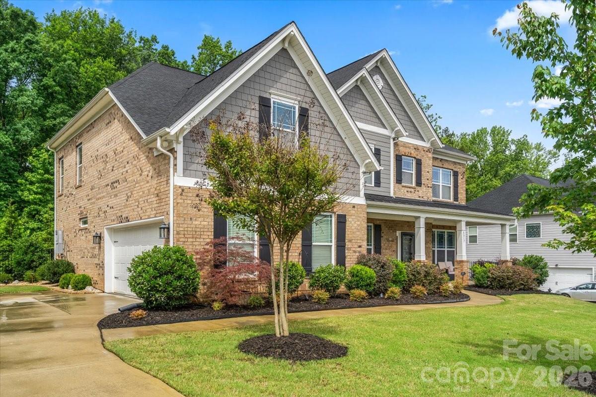 Summerwood - Residential