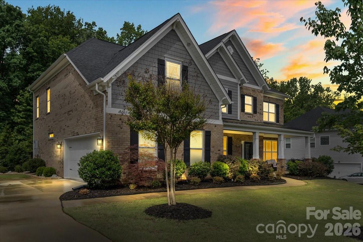 Summerwood - Residential