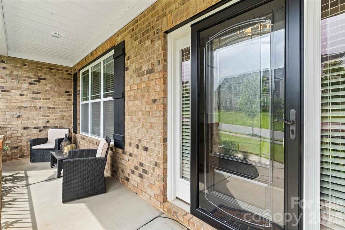 Summerwood - Residential