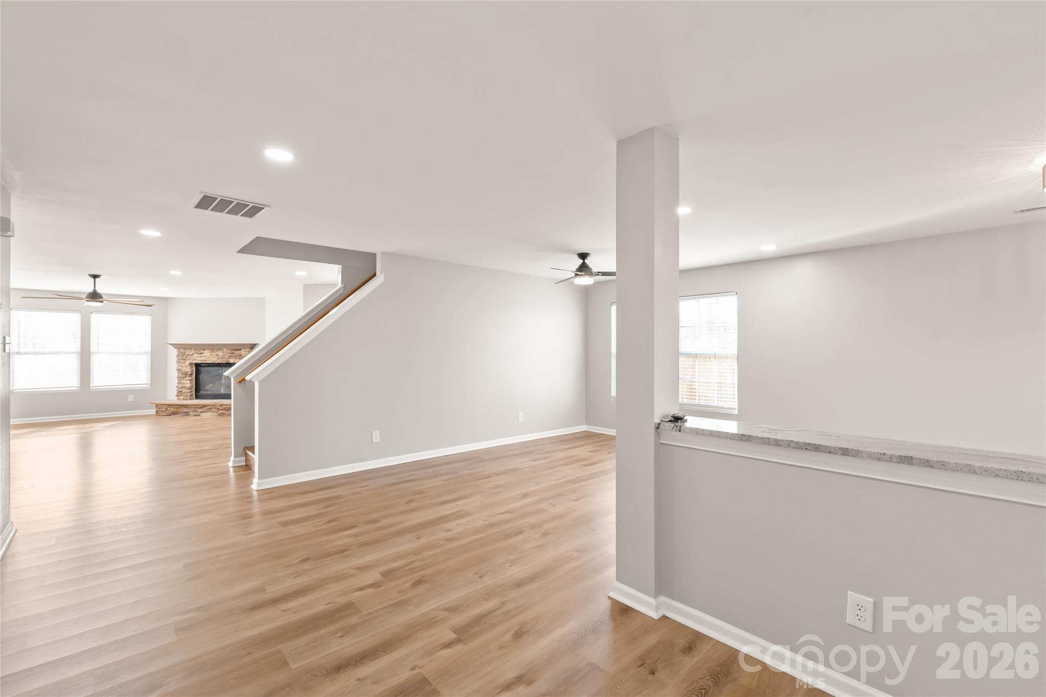 Longlea Estates - Residential