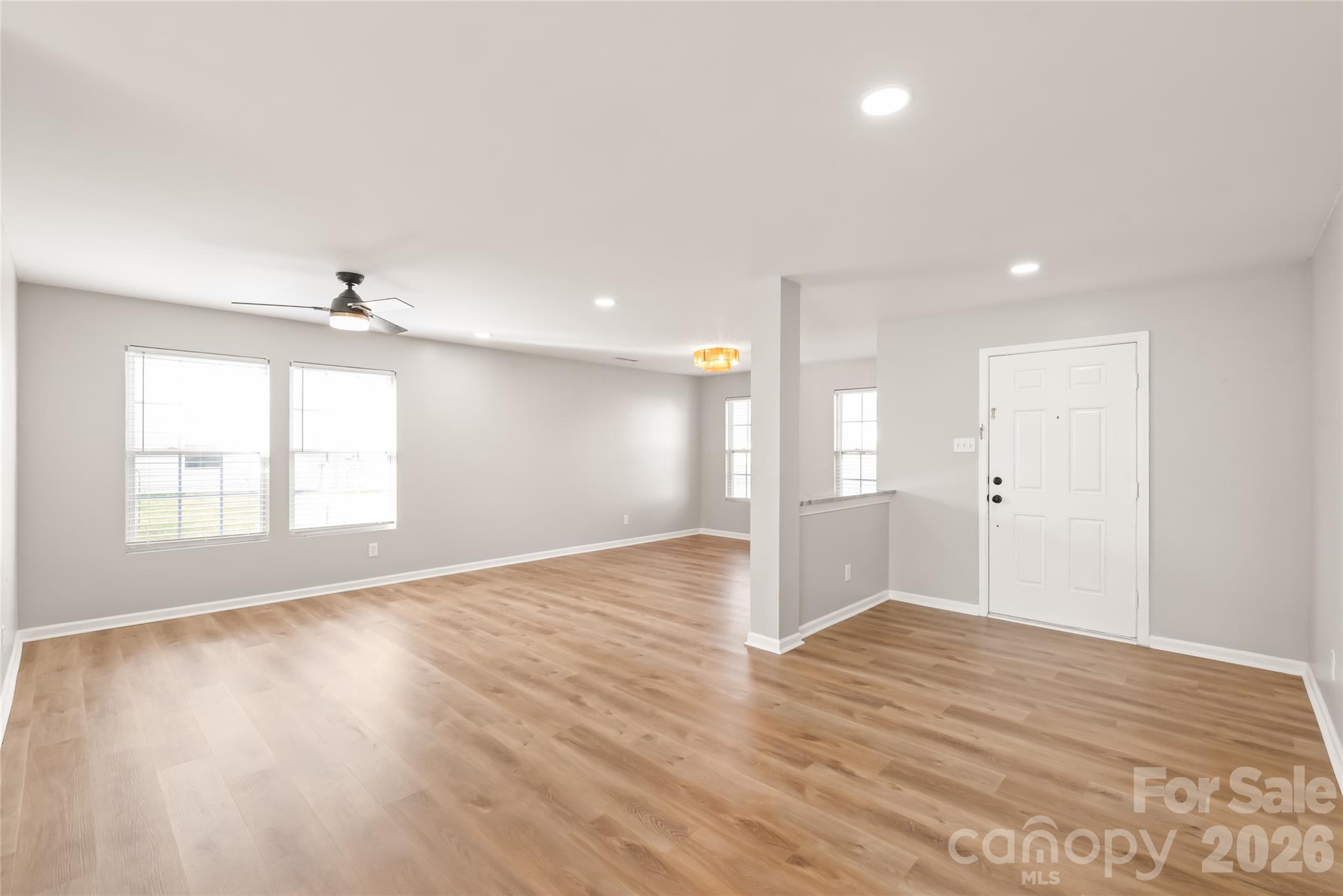 Longlea Estates - Residential