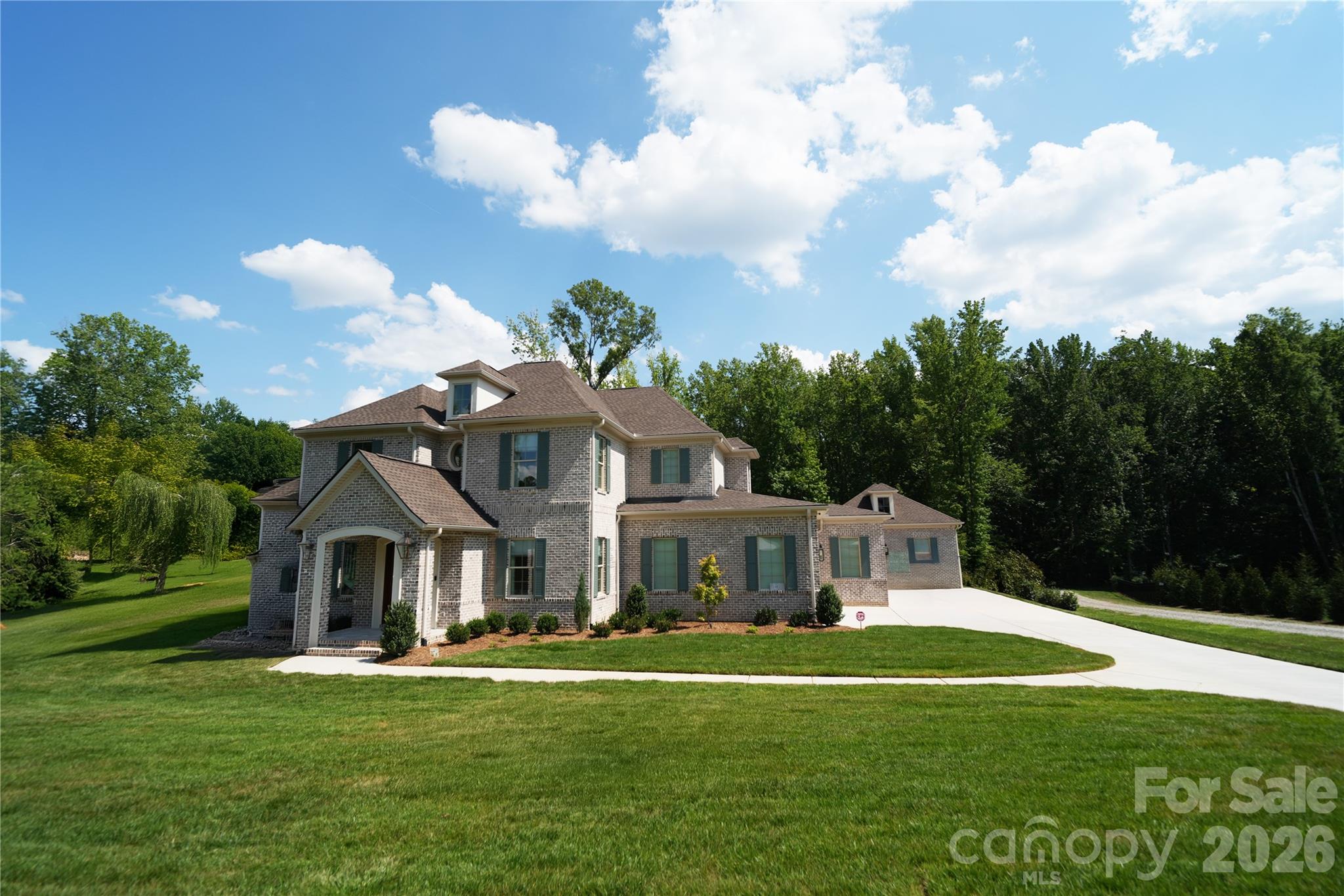 Clifflure Estates - Residential