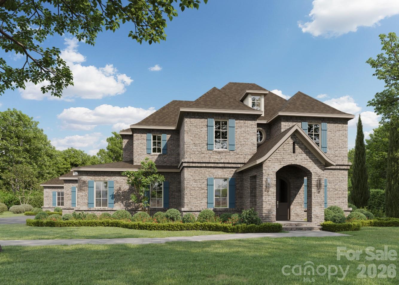 Clifflure Estates - Residential