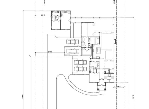 Clifflure Estates - Residential