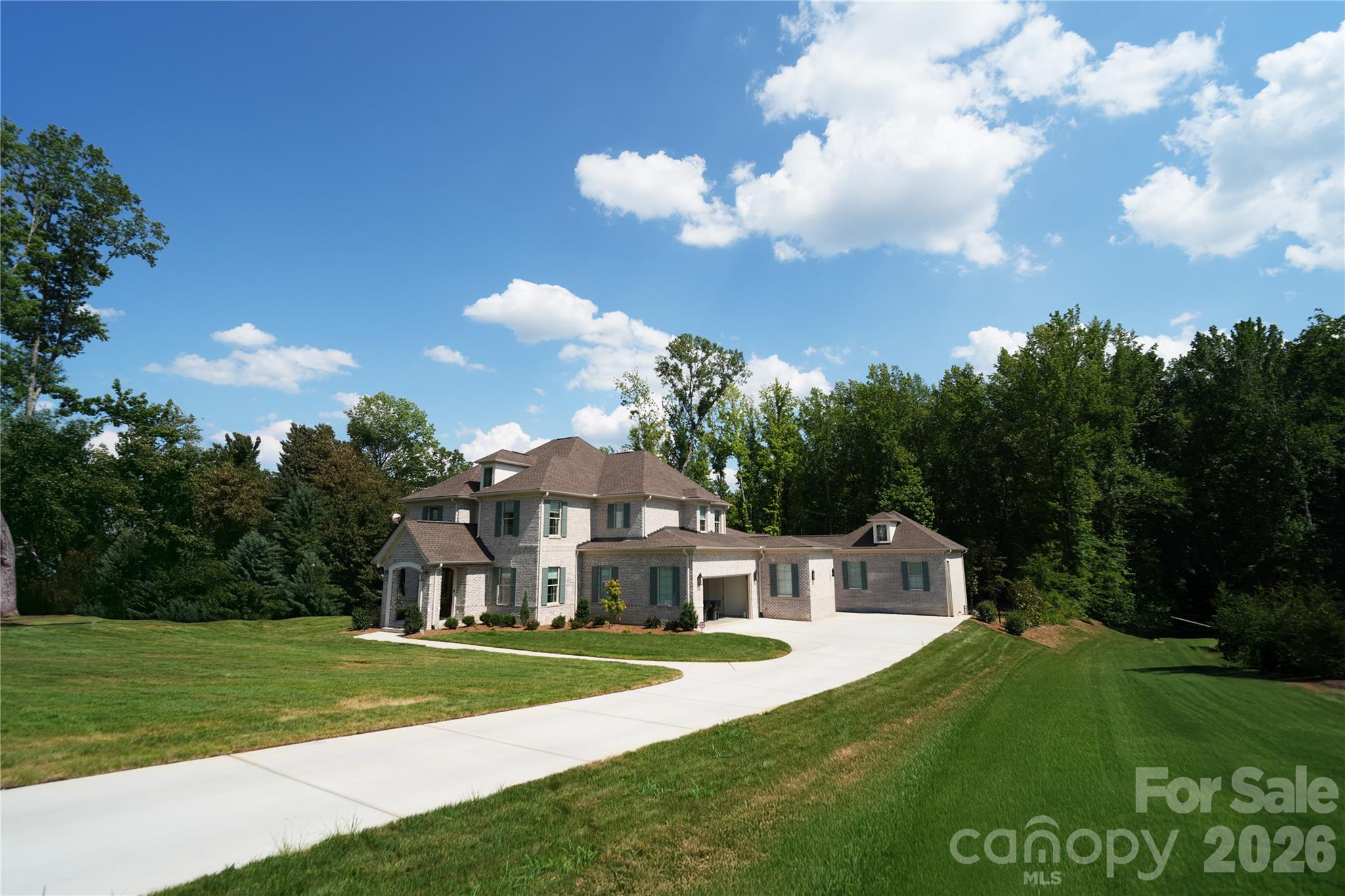 Clifflure Estates - Residential