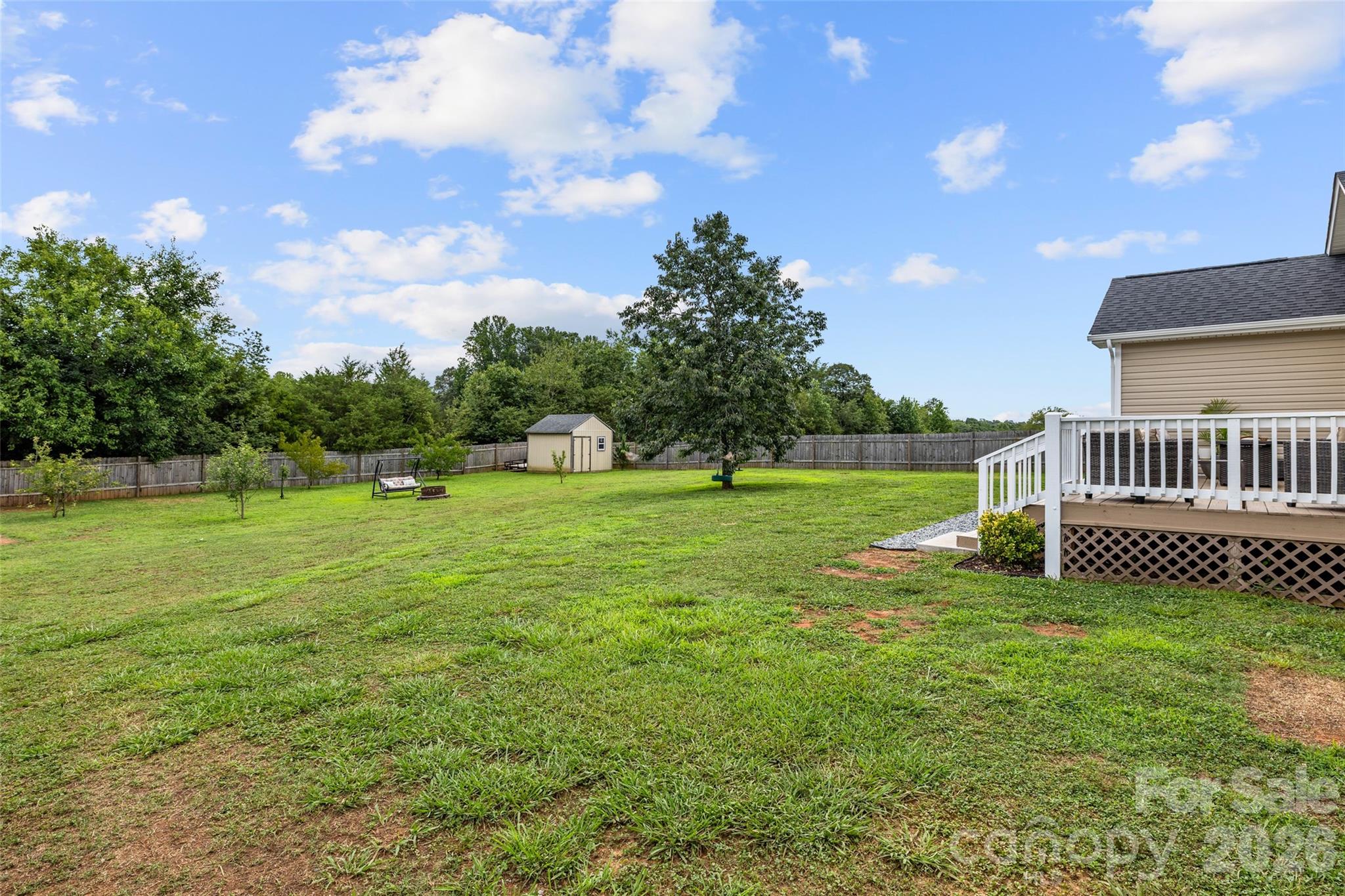Planters Ridge - Residential