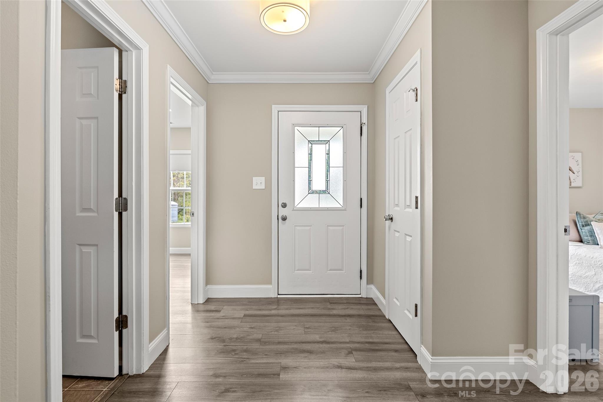 Planters Ridge - Residential