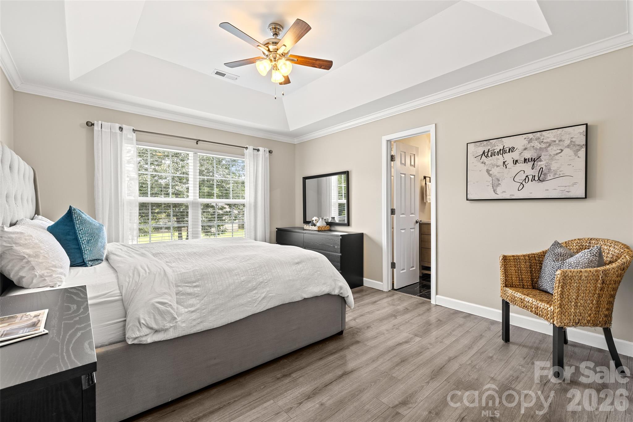 Planters Ridge - Residential