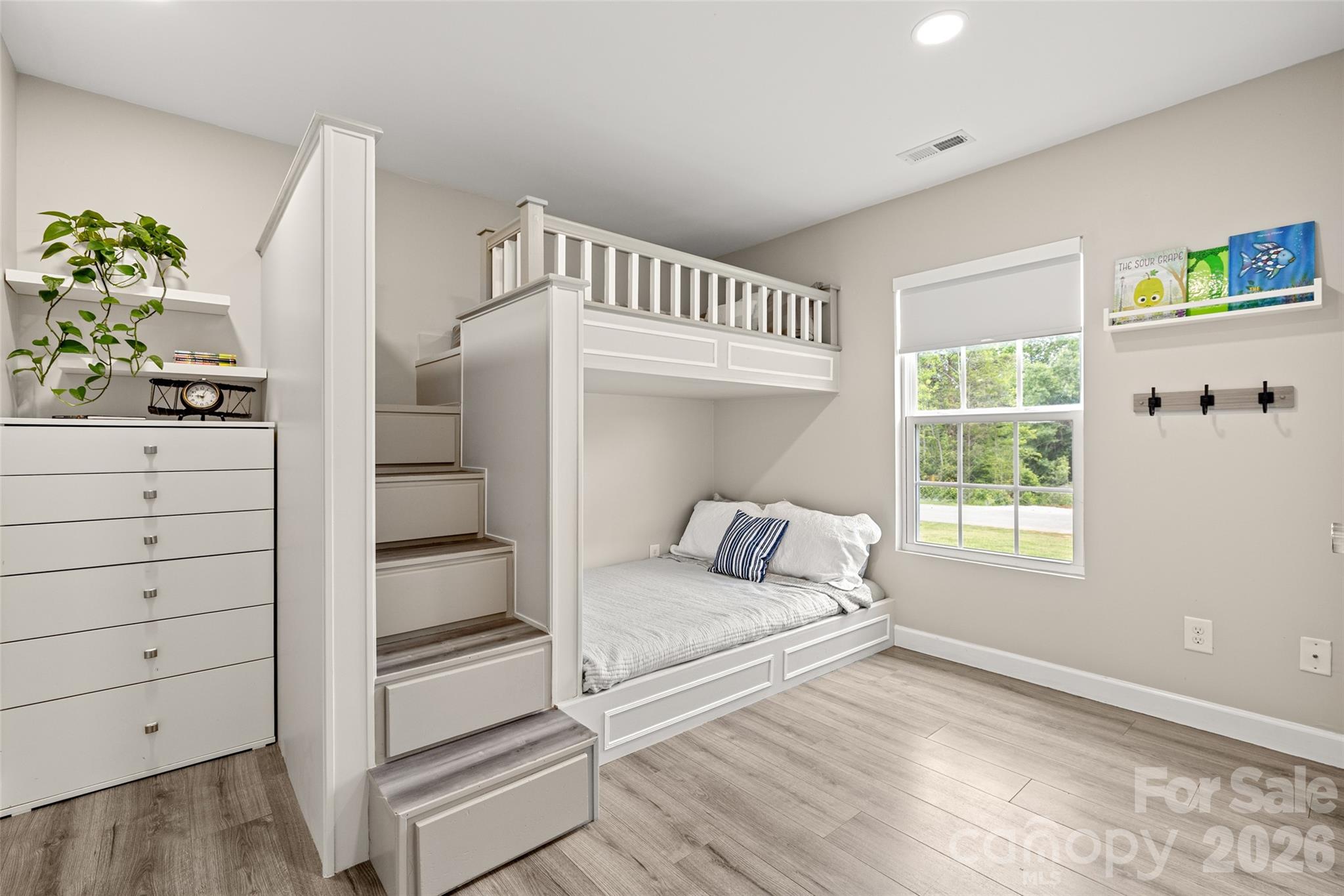 Planters Ridge - Residential