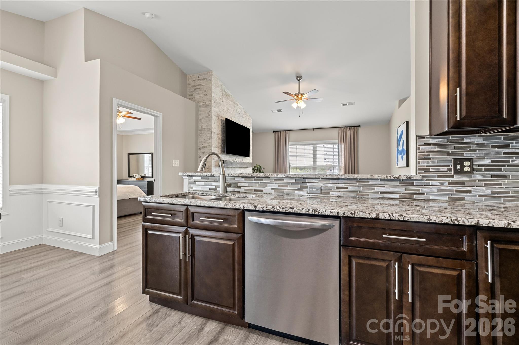 Planters Ridge - Residential