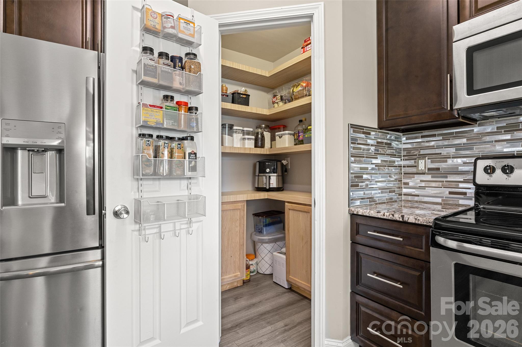 Planters Ridge - Residential