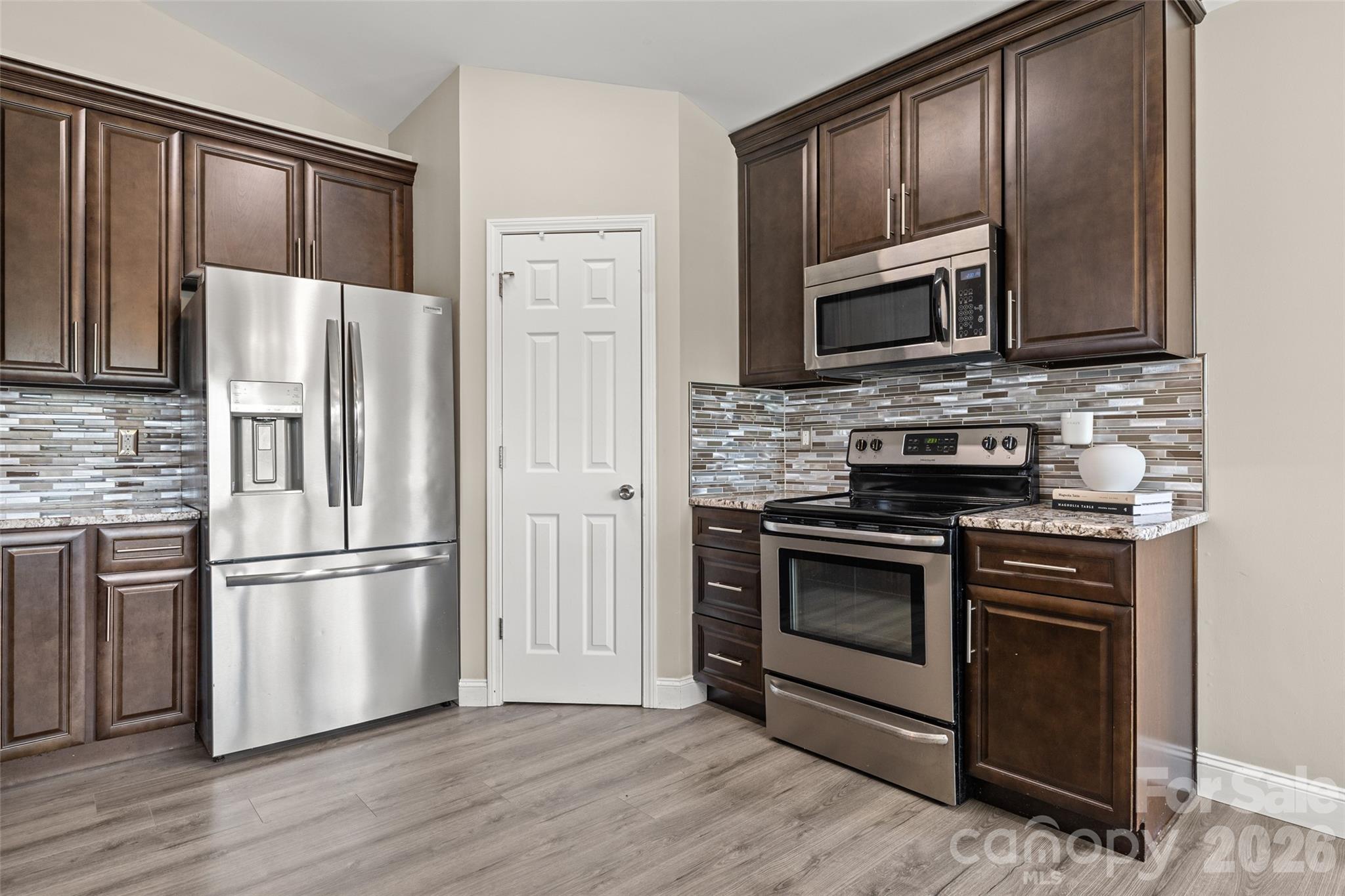Planters Ridge - Residential