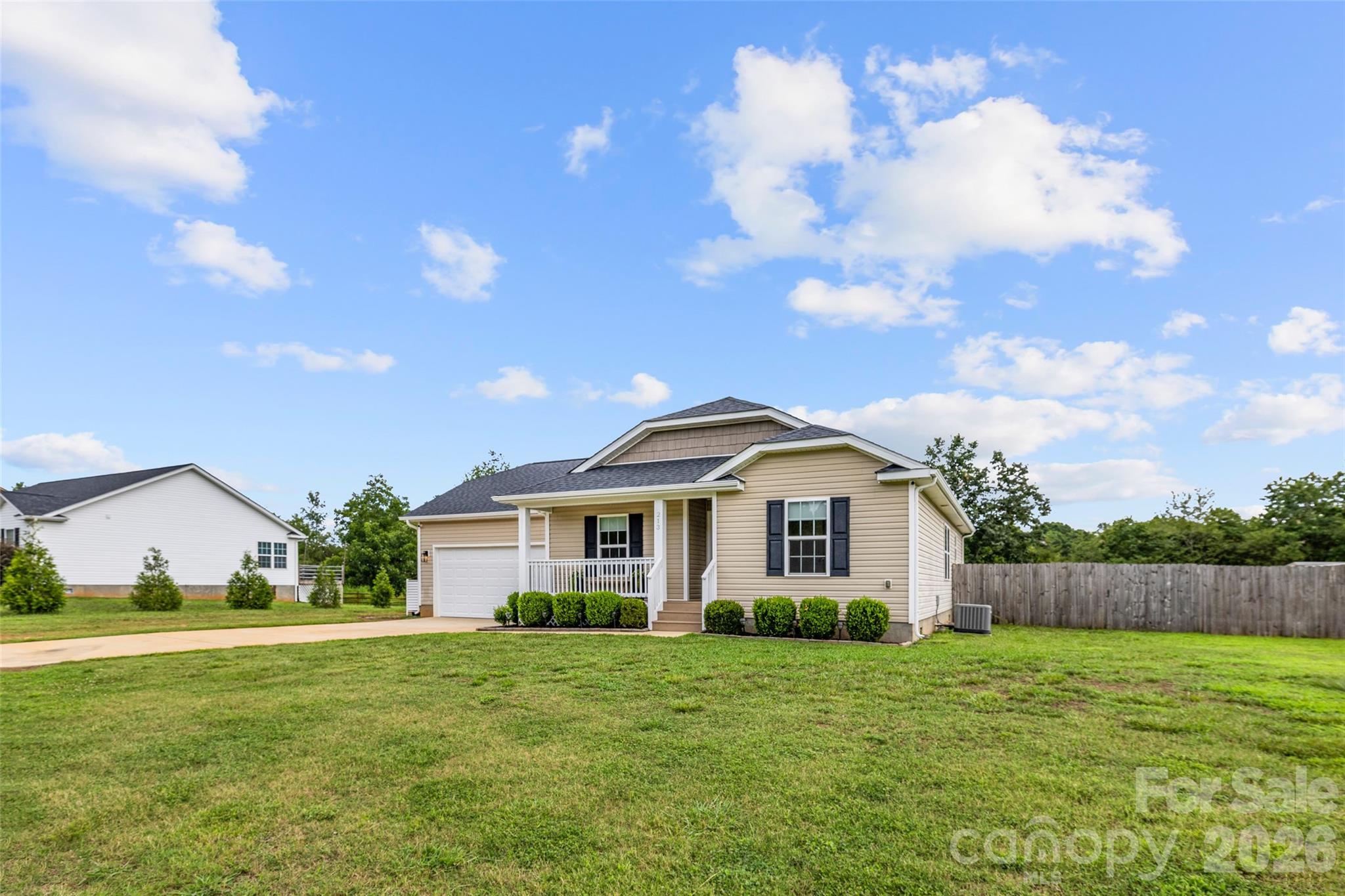 Planters Ridge - Residential