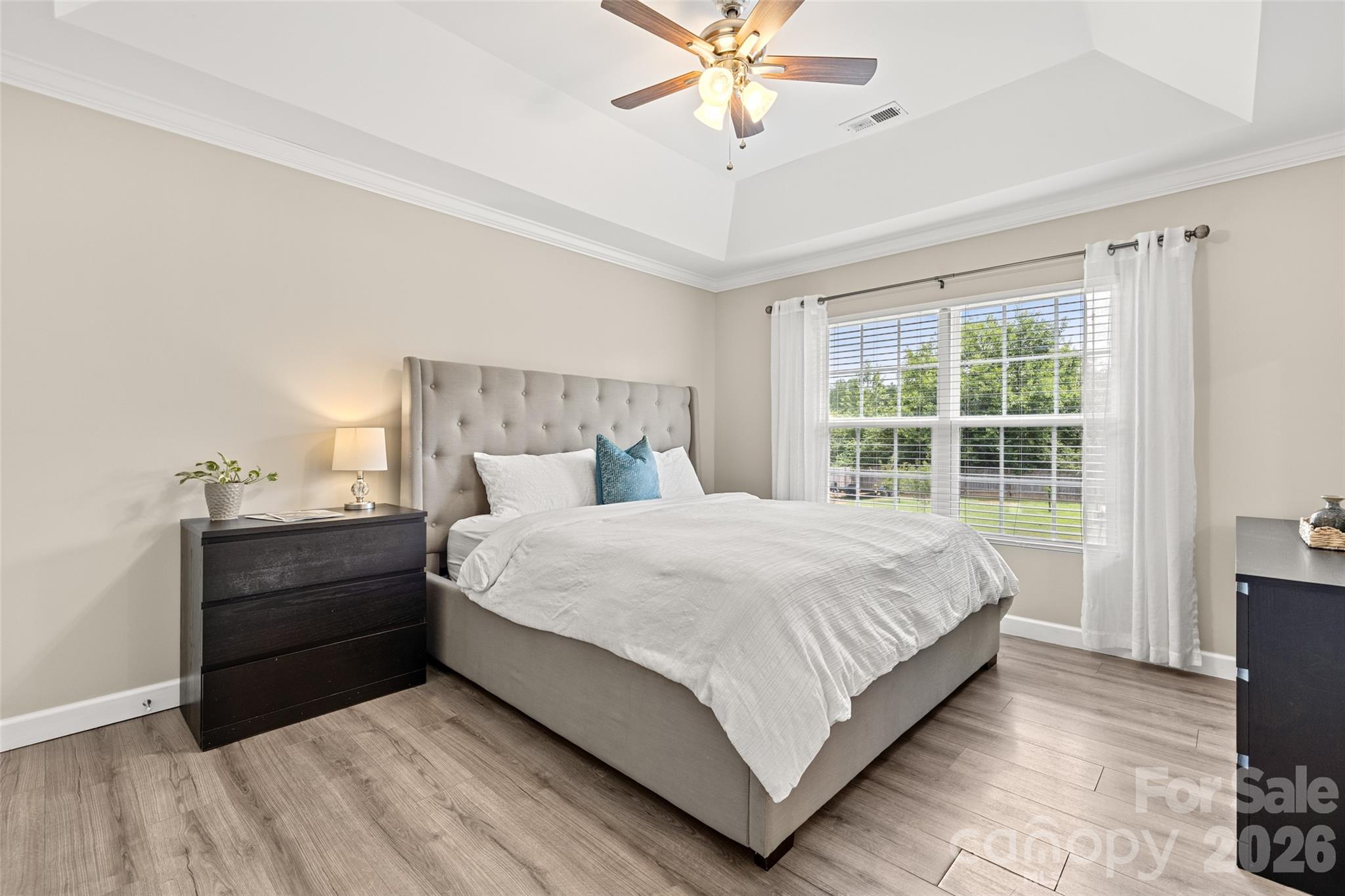 Planters Ridge - Residential