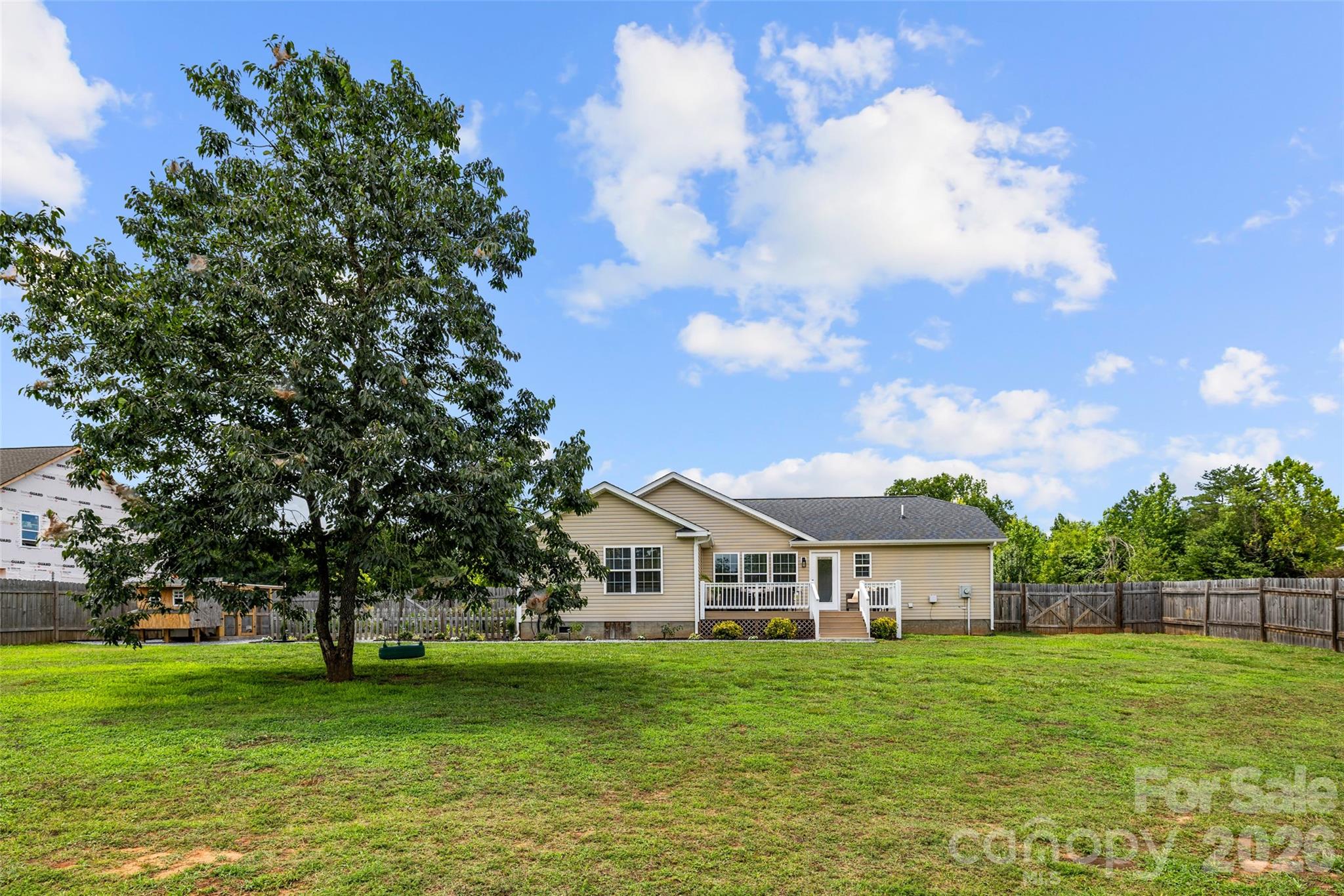 Planters Ridge - Residential