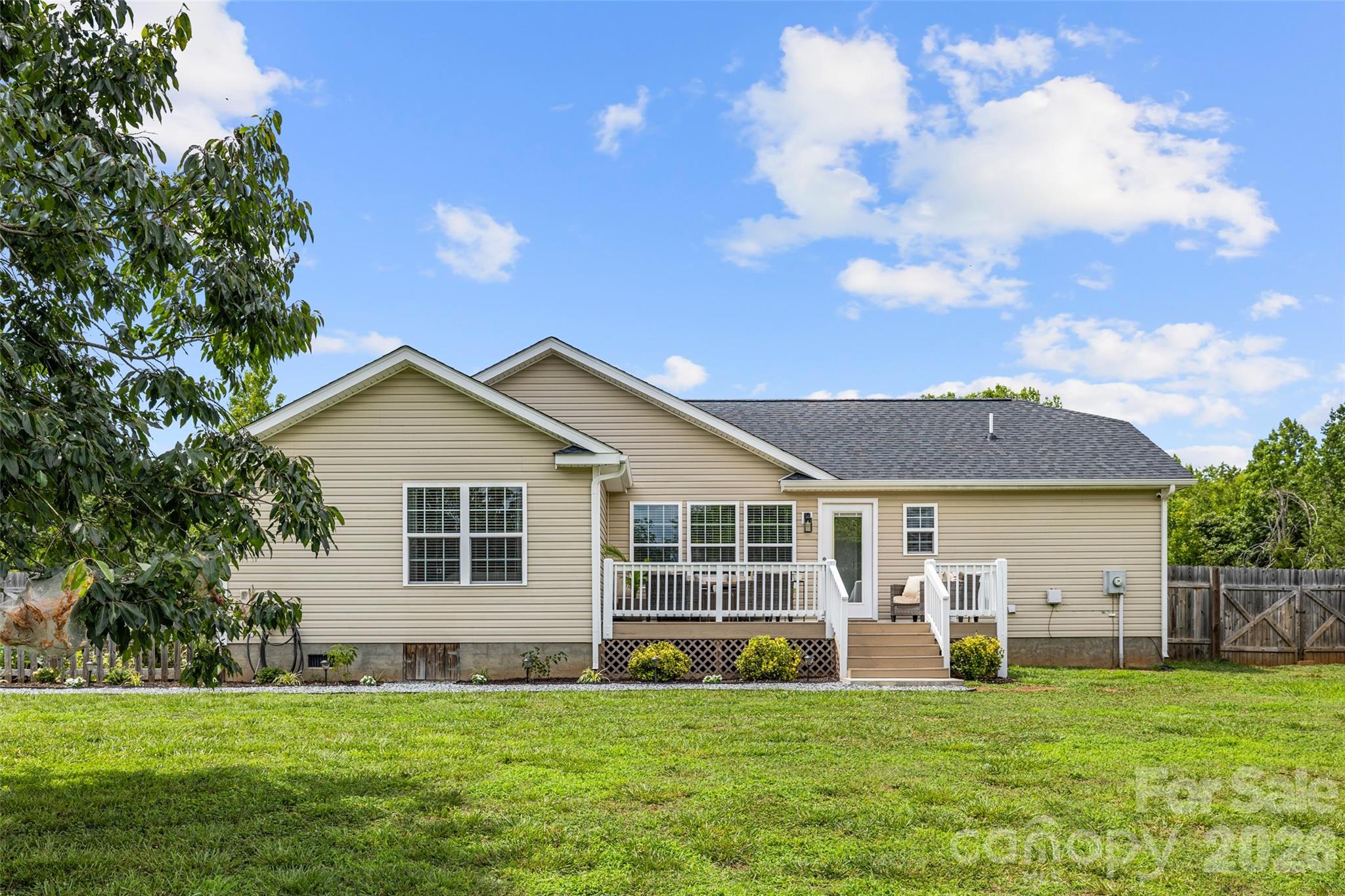 Planters Ridge - Residential