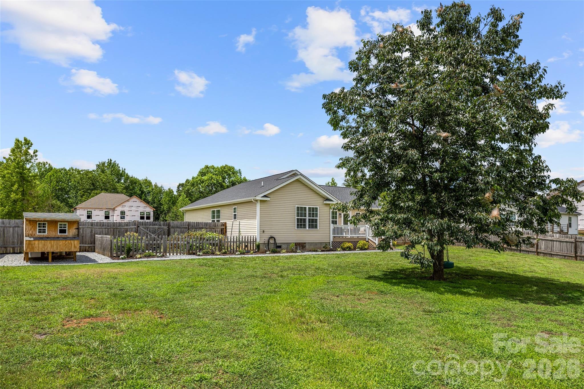 Planters Ridge - Residential