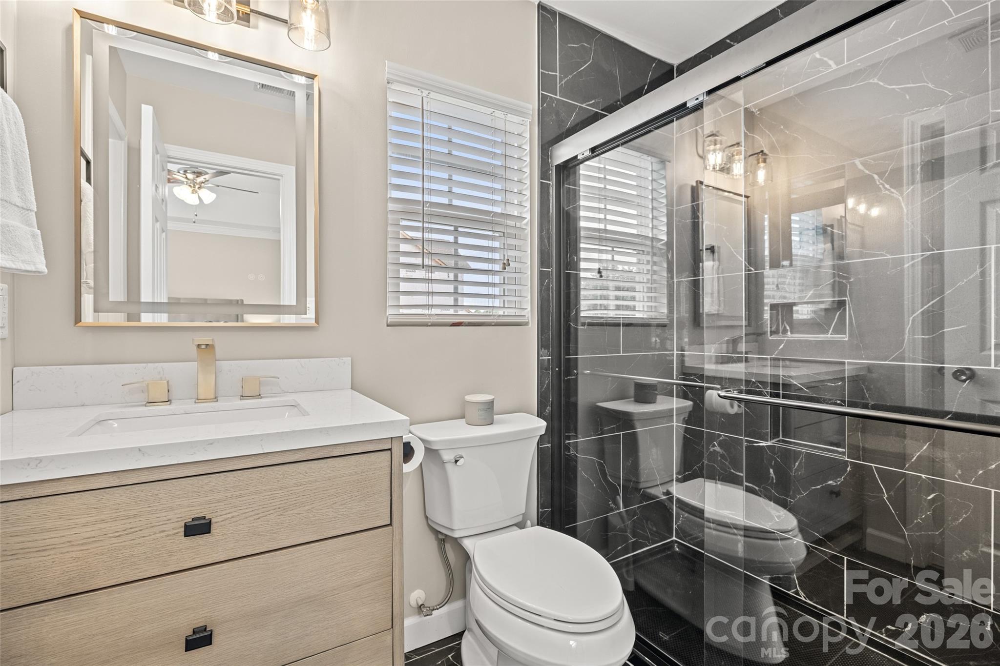 Planters Ridge - Residential