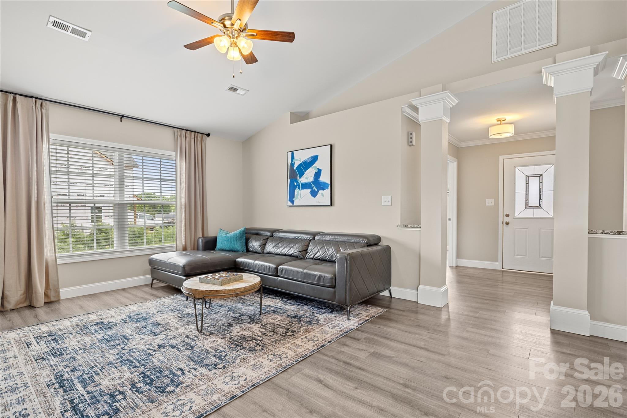 Planters Ridge - Residential