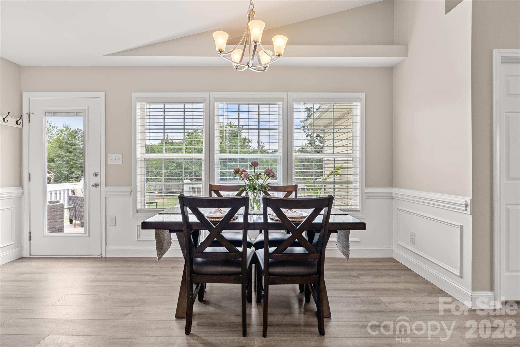 Planters Ridge - Residential