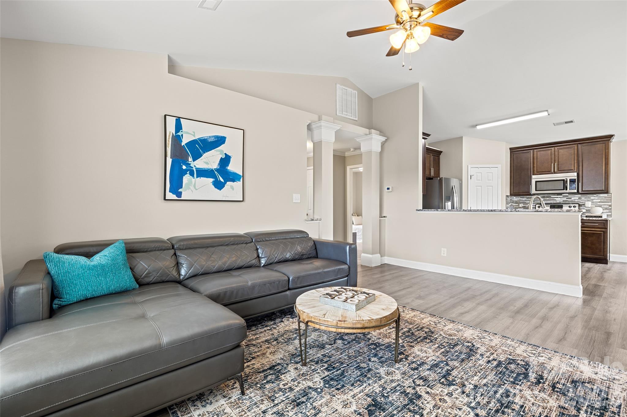 Planters Ridge - Residential