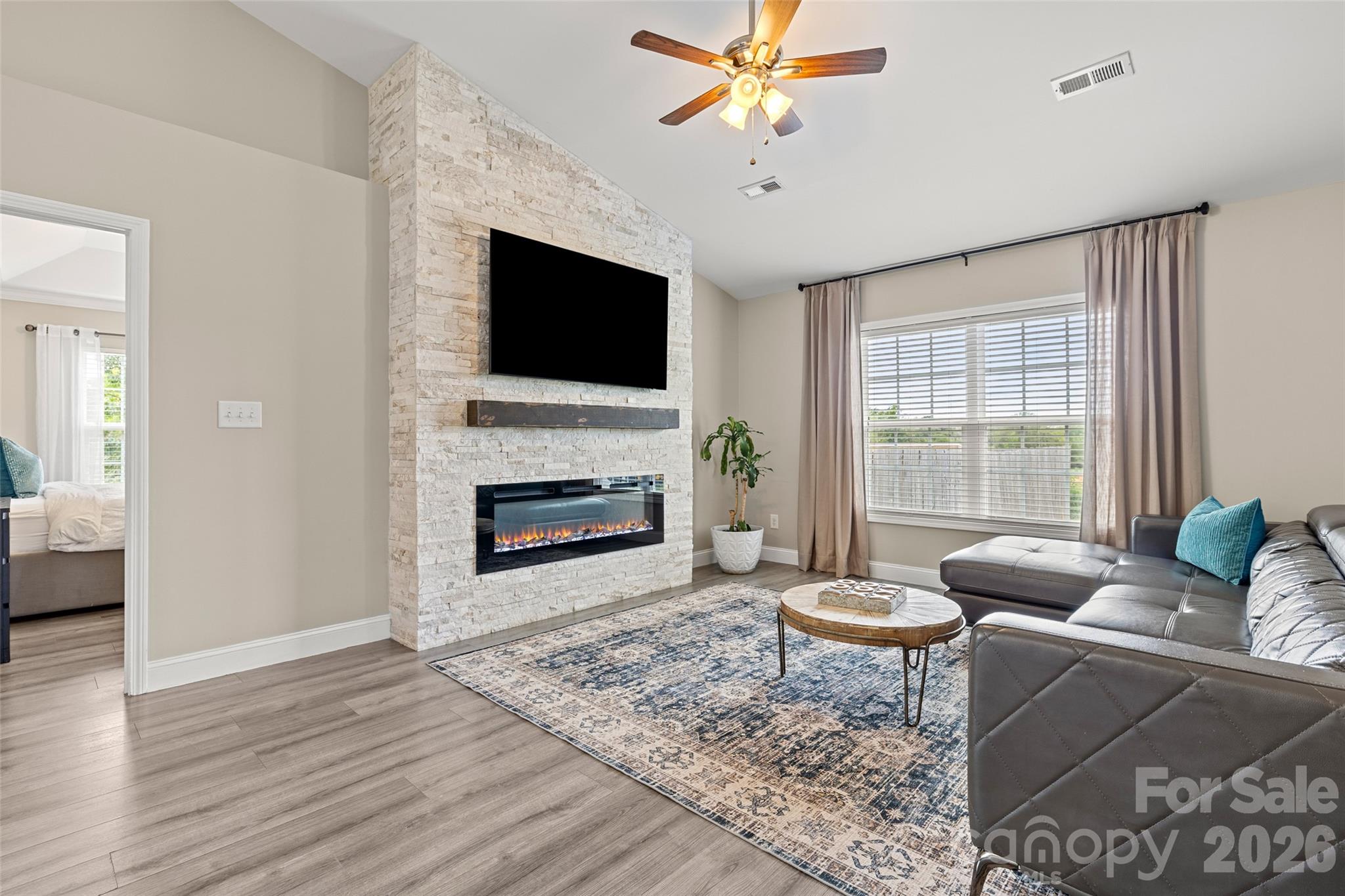 Planters Ridge - Residential