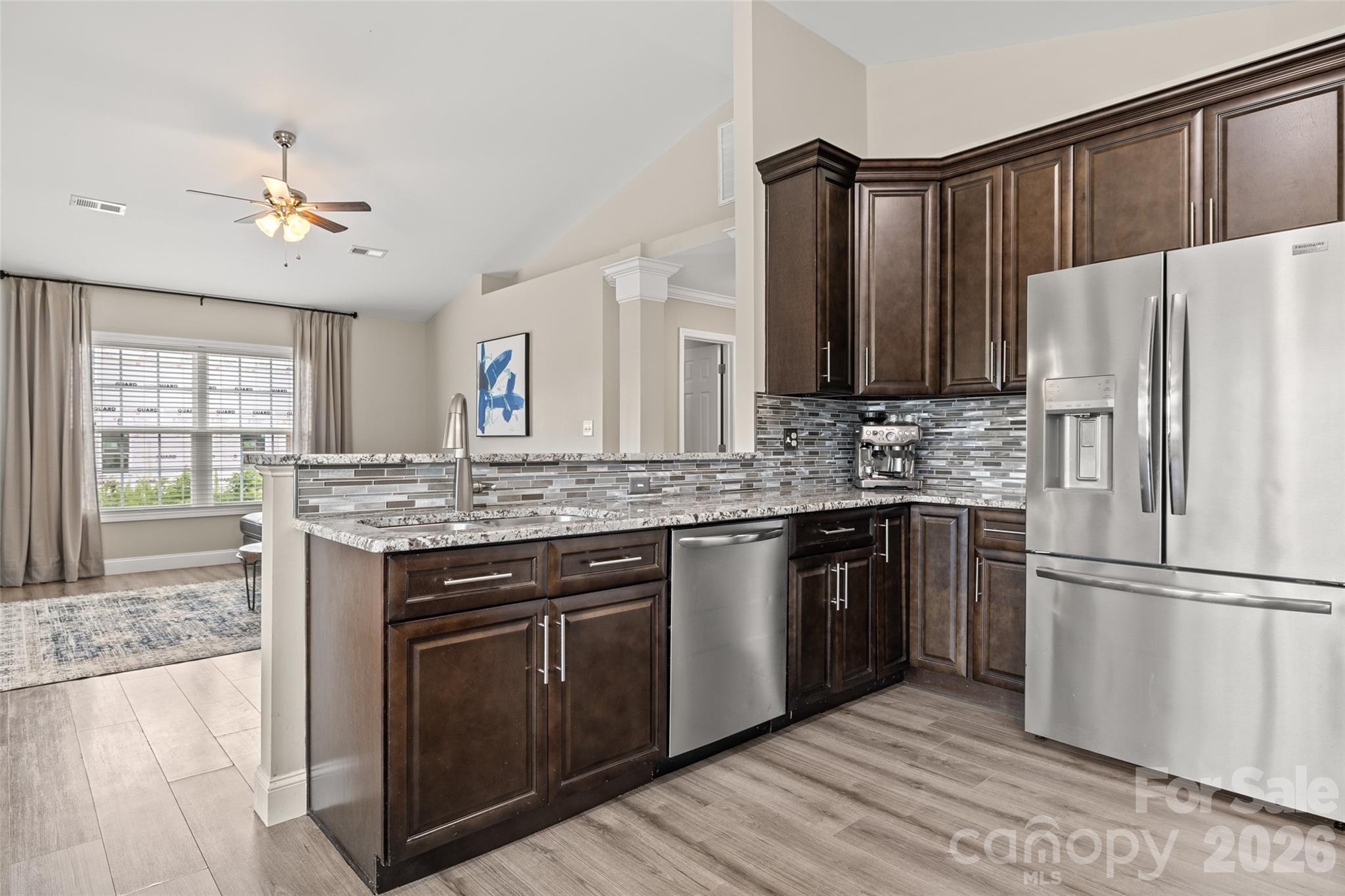 Planters Ridge - Residential