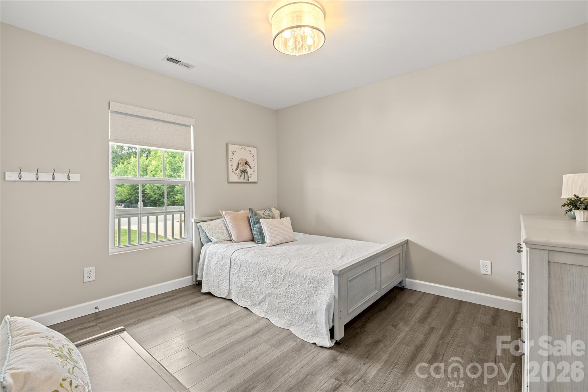 Planters Ridge - Residential
