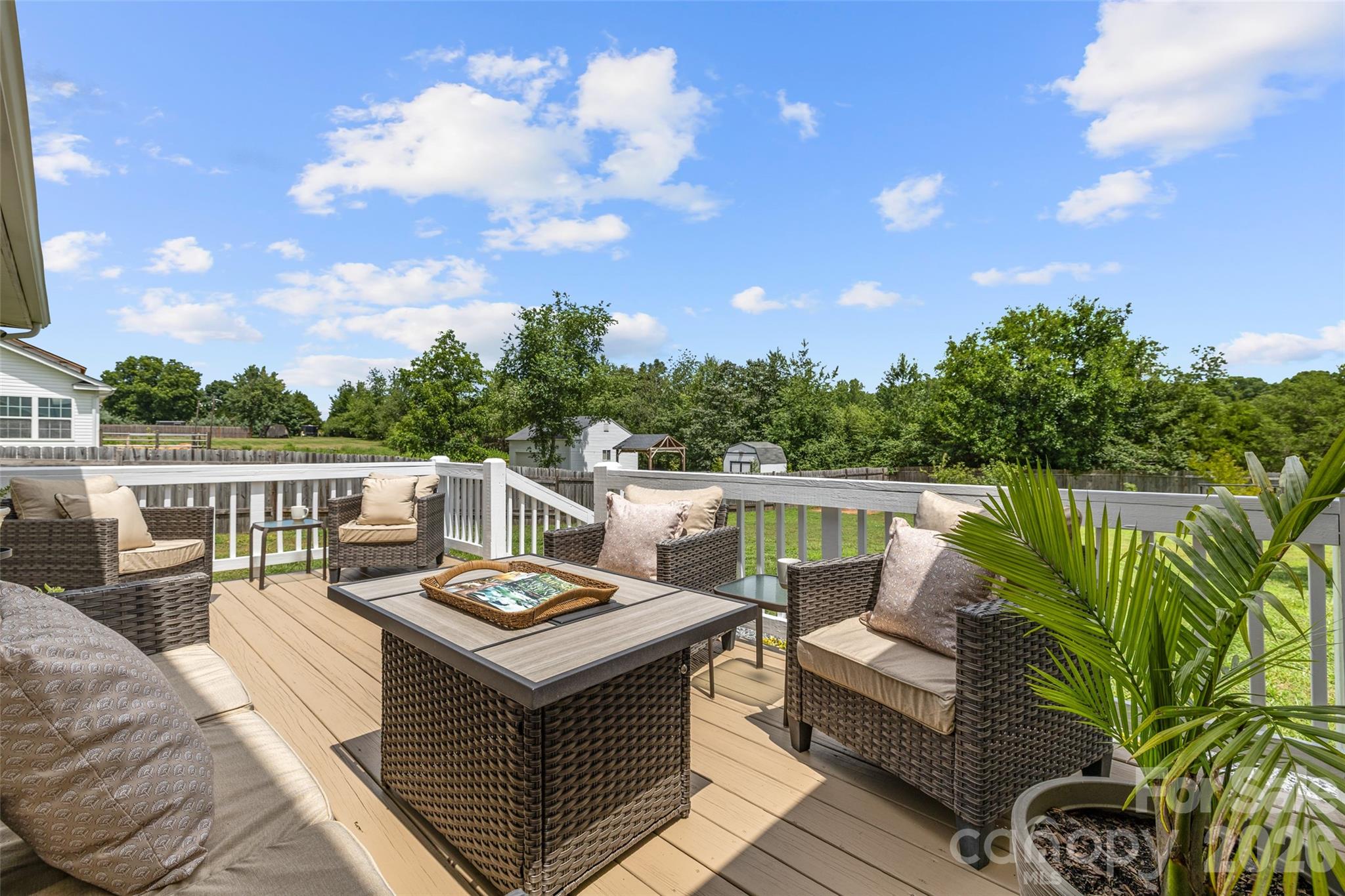 Planters Ridge - Residential