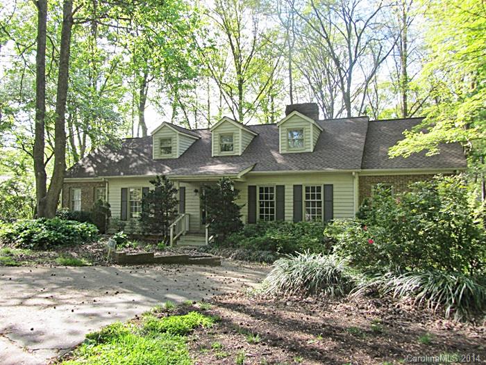 River Hills - Residential